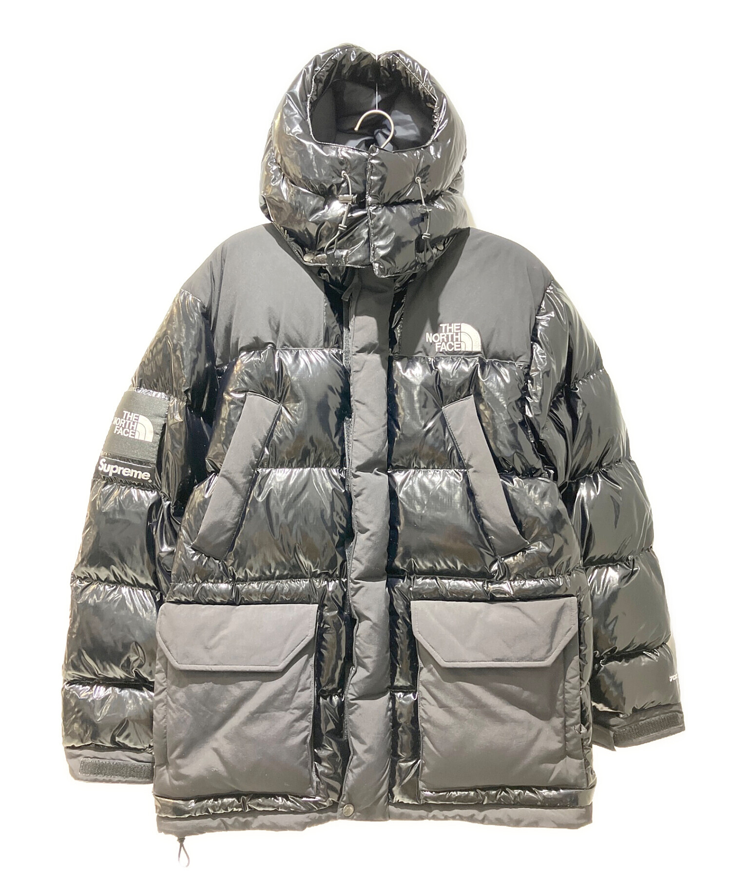 Supreme The North Face 700-Fill 物凄い Down L