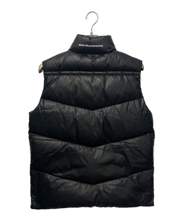 中古・古着通販】WHITE MOUNTAINEERING (ホワイトマウンテ二アニング 