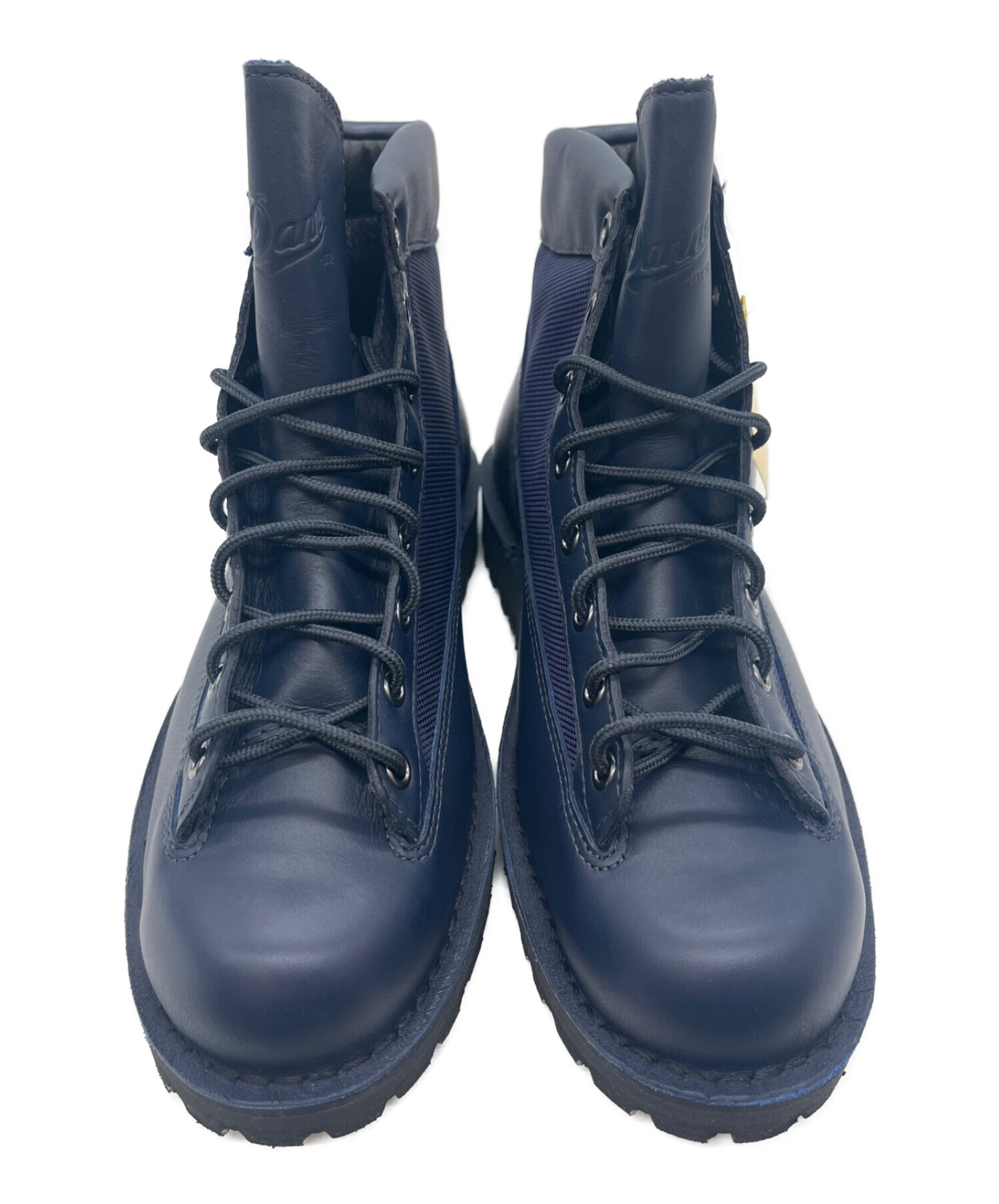 【新品未使用】Danner/ダナーフィールド/ブーツ/ゴアテックス/Vibram Danner（ダナー） フィールド DANNER FIELD BLACK/BLACK ブラック