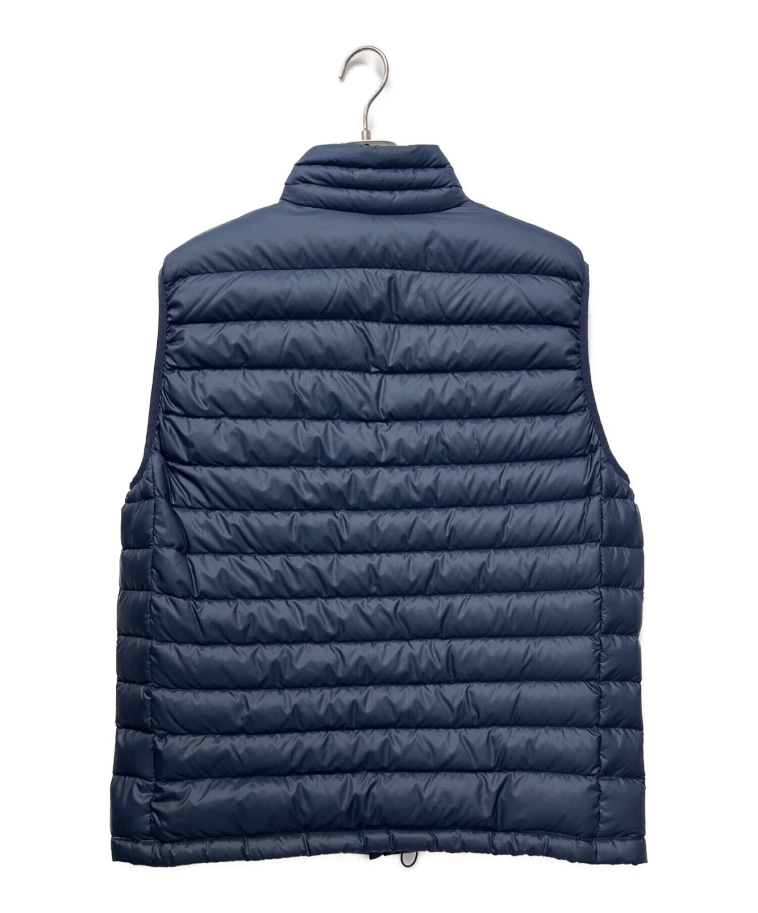 中古・古着通販】Patagonia (パタゴニア) ダウンセーターベスト 
