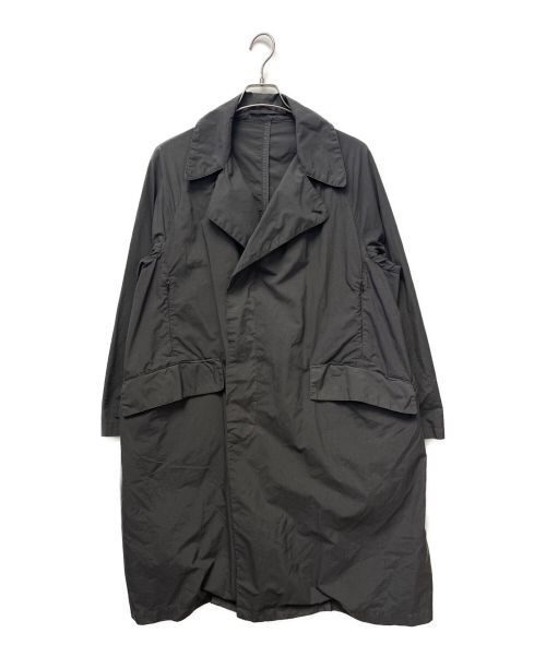 中古・古着通販】TEATORA (テアトラ) デバイスコート-P グレー サイズ 