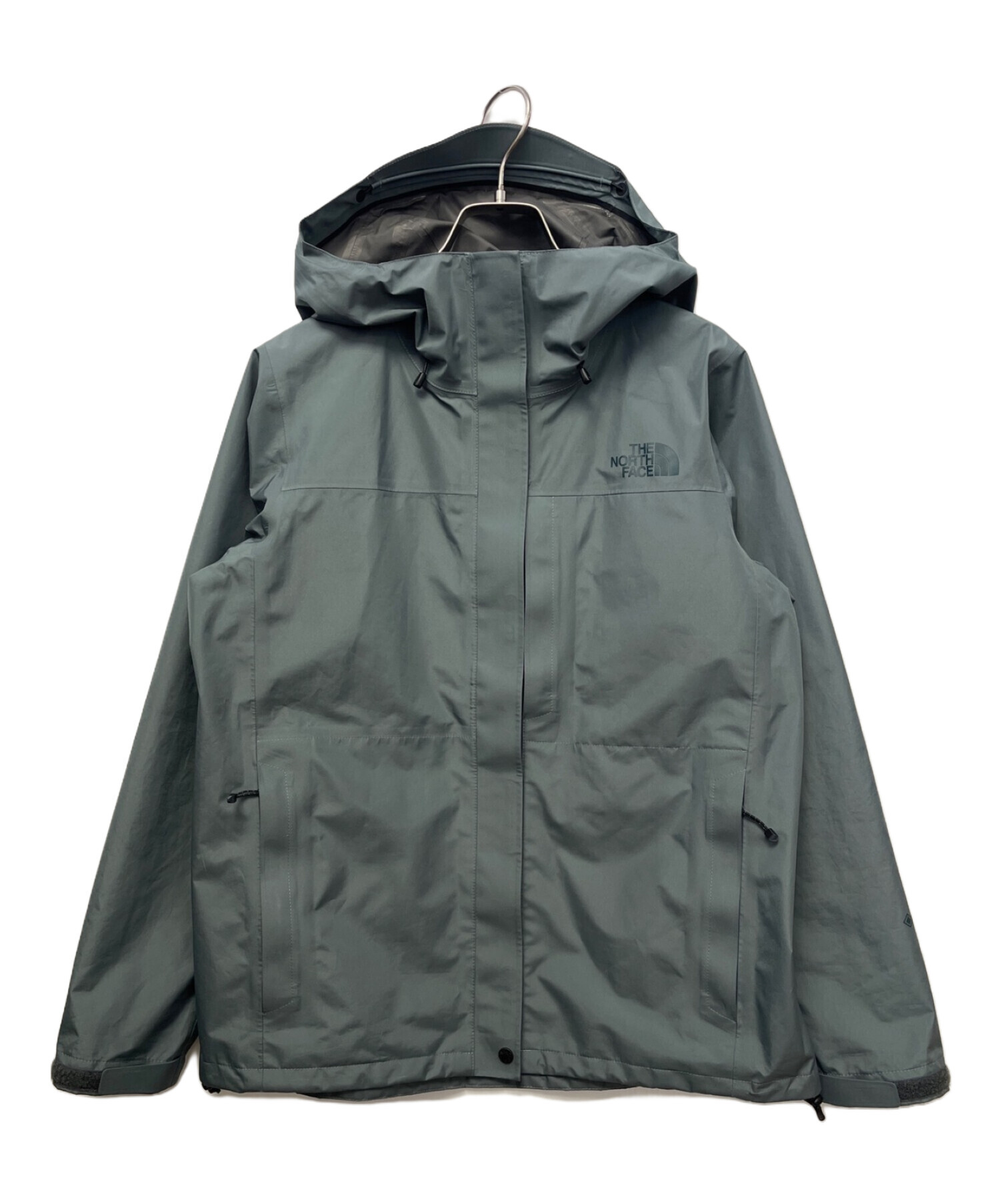 美品✨【THE NORTH FACEノースフェイス】URBAN GEAR JKT｜メンズ