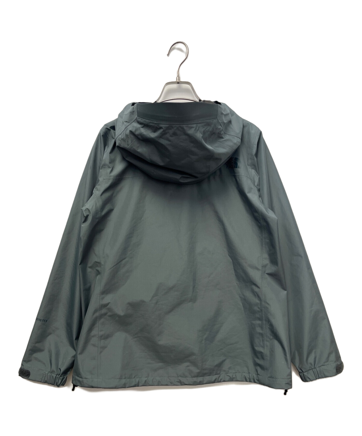 中古・古着通販】THE NORTH FACE (ザ ノース フェイス) クラウド 