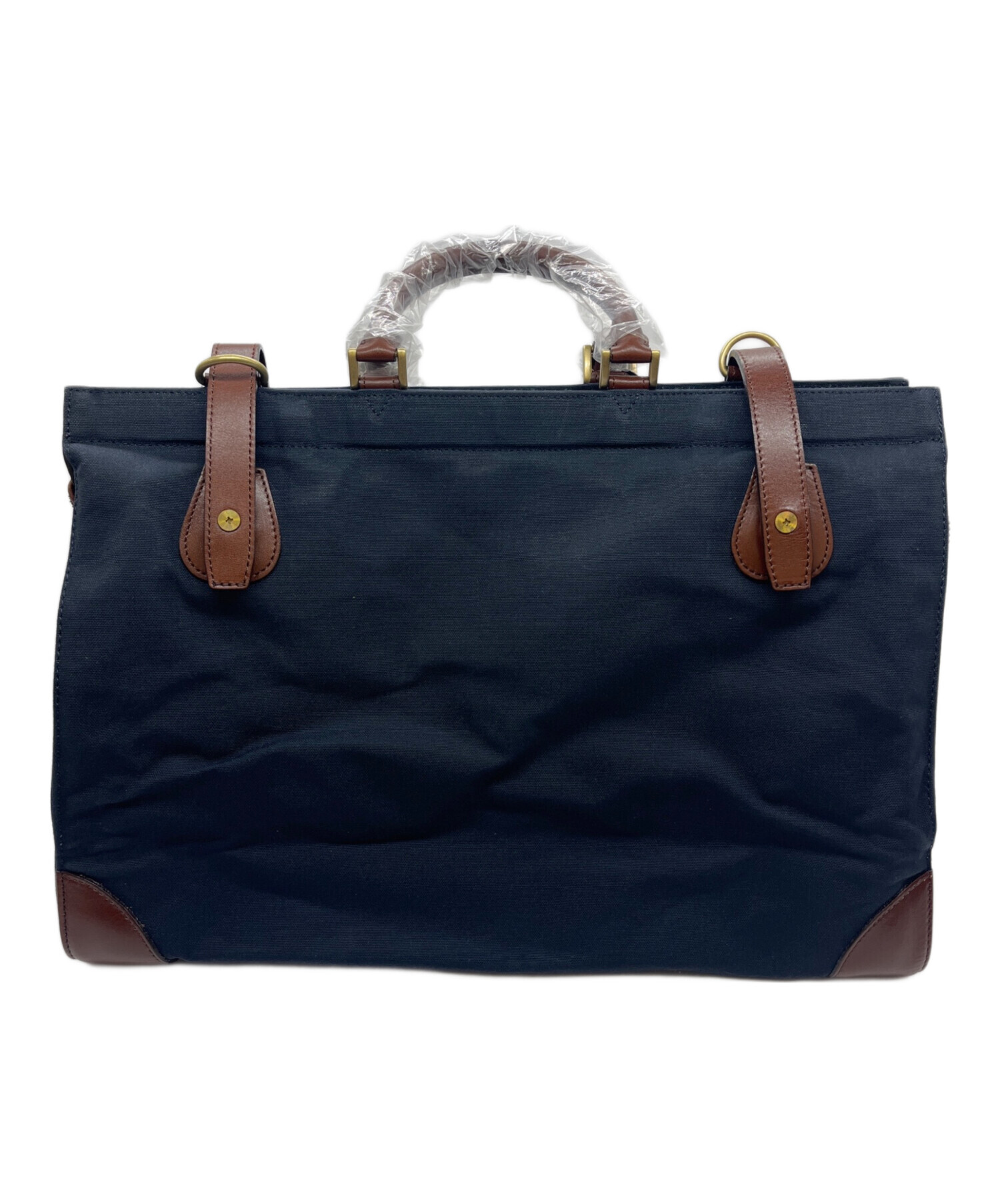中古・古着通販】SILVER LAKE CLUB (シルバーレイククラブ) 2WAYバッグ 
