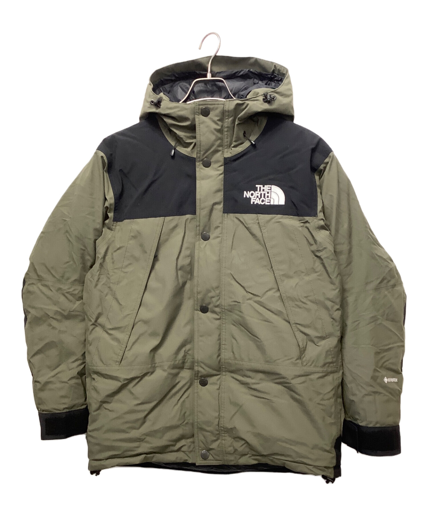 中古・古着通販】THE NORTH FACE (ザ ノース フェイス) マウンテン 