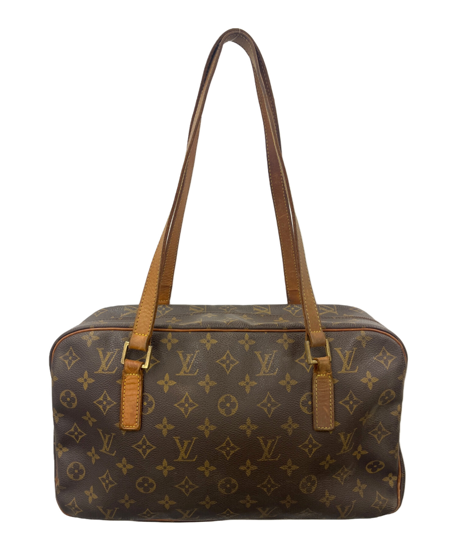 中古・古着通販】LOUIS VUITTON (ルイ ヴィトン) シテGM ショルダー  