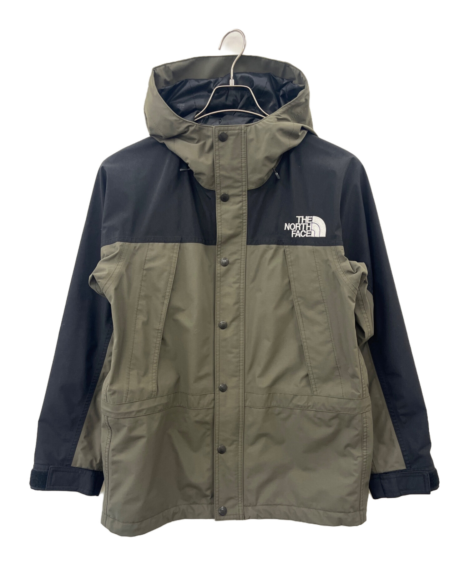 中古・古着通販】THE NORTH FACE (ザ ノース フェイス) マウンテン  