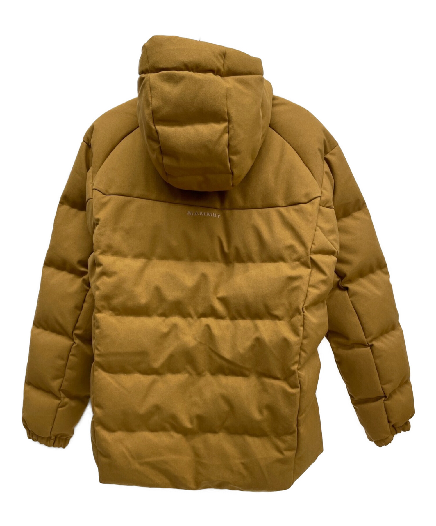 MAMMUT jacket size L
