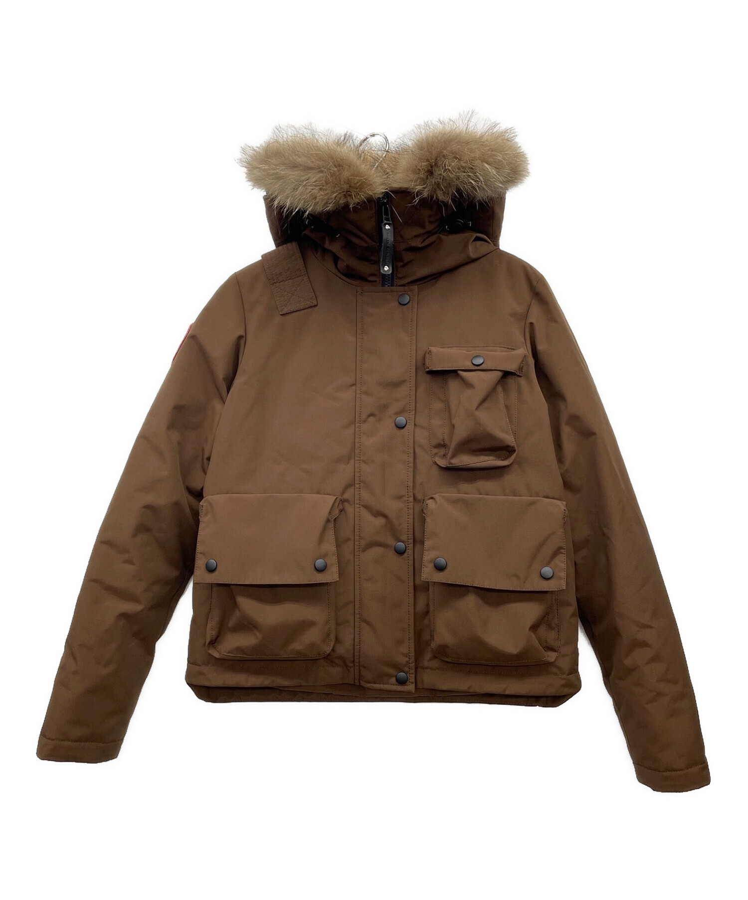 中古・古着通販】ARCTIC EXPLORER (アークティックエクスプローラー  