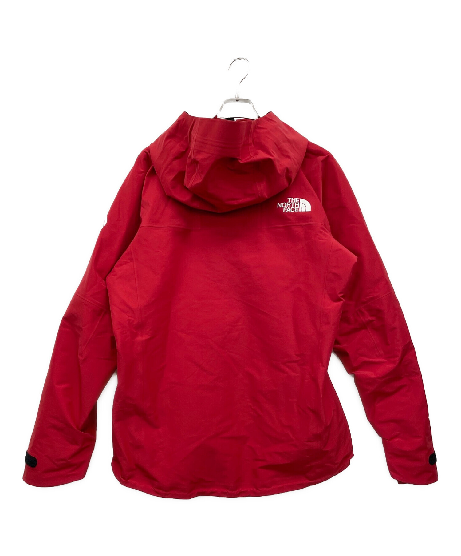 中古・古着通販】THE NORTH FACE (ザ ノース フェイス) シアアイスプル 