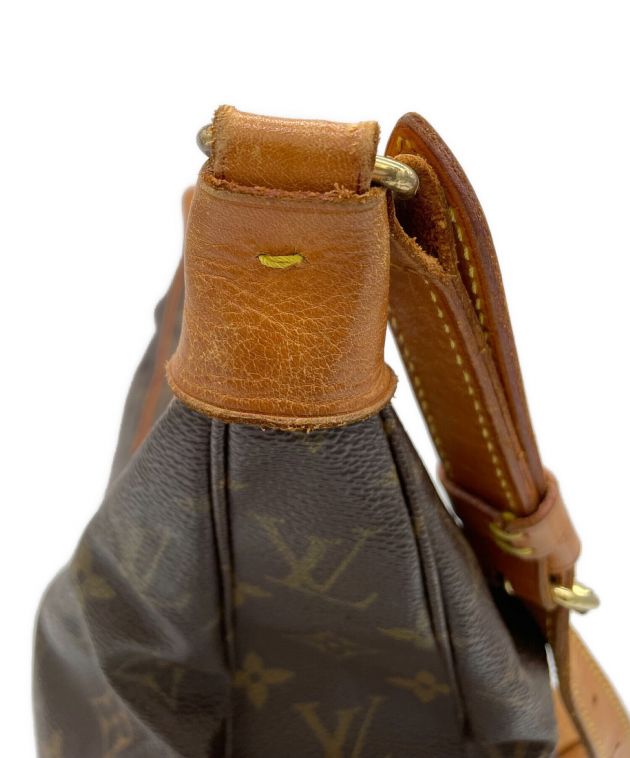 LOUIS VUITTON】ショルダーバッグブローニュ35 モノグラム