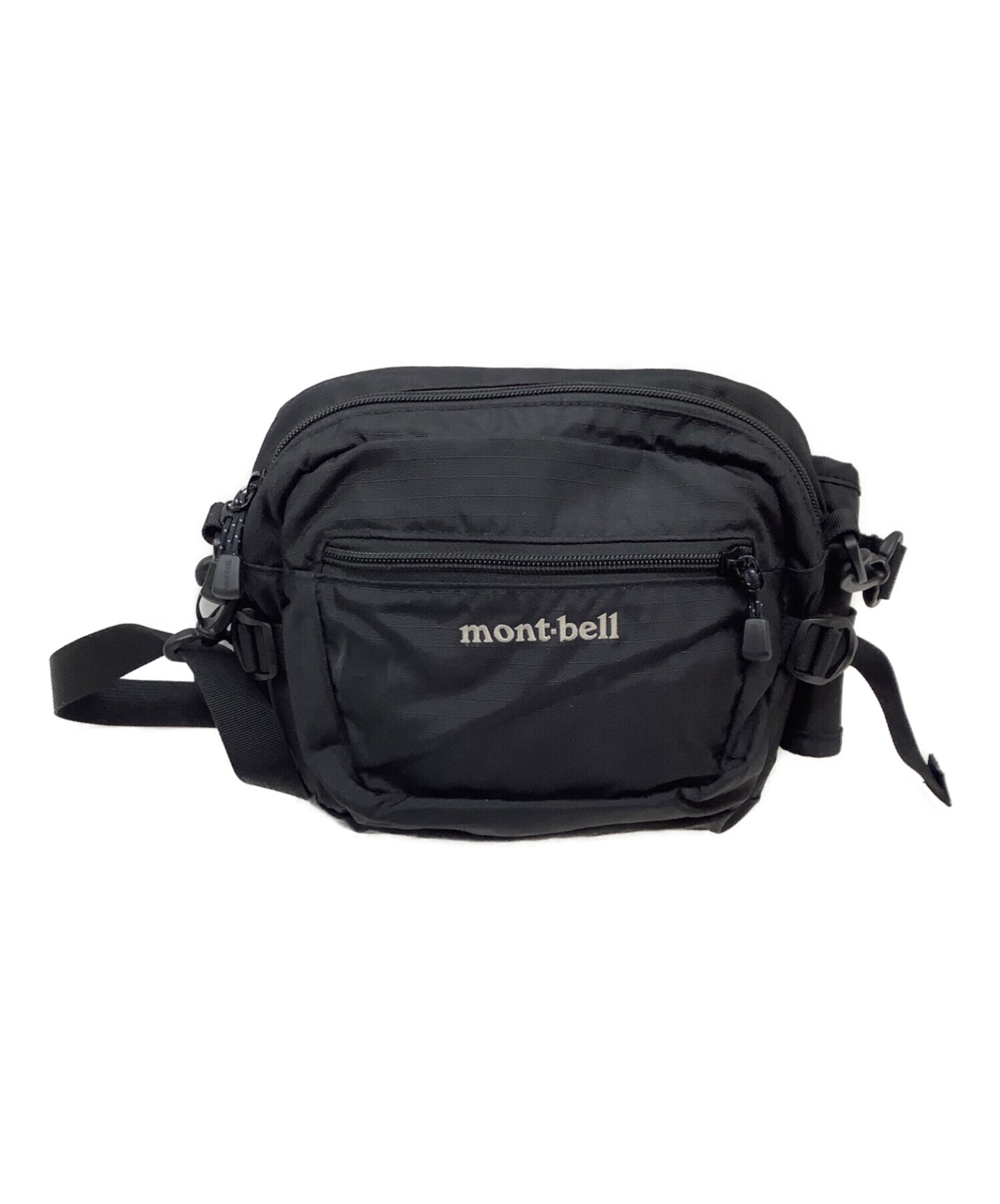 mont-bell(モンベル) メッセンジャーバック M mont-bell