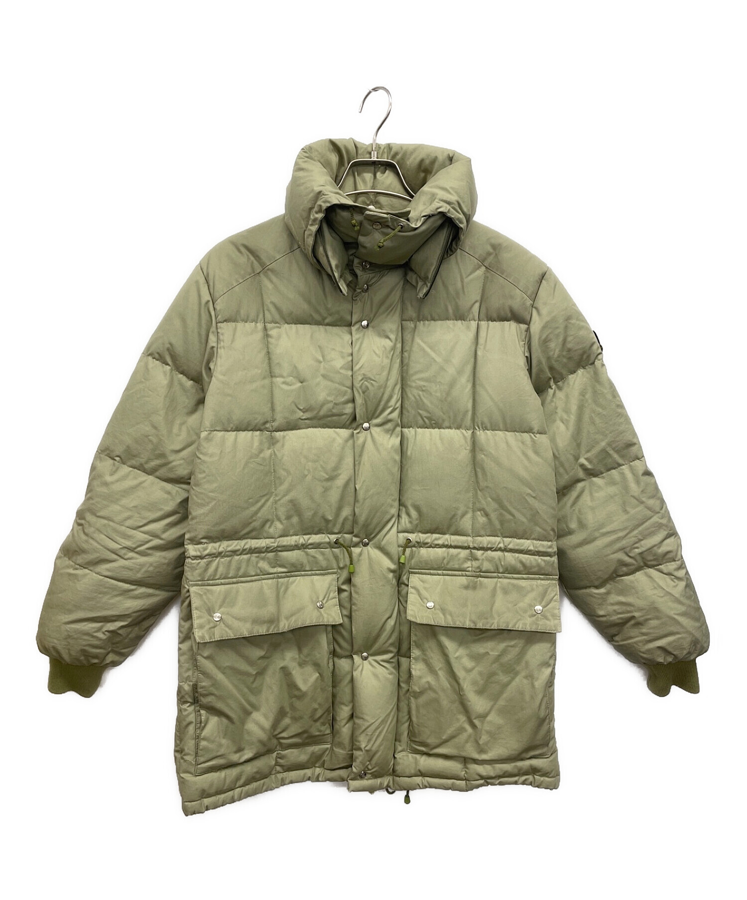 中古・古着通販】MONCLER (モンクレール) ヴィンテージジャケット 