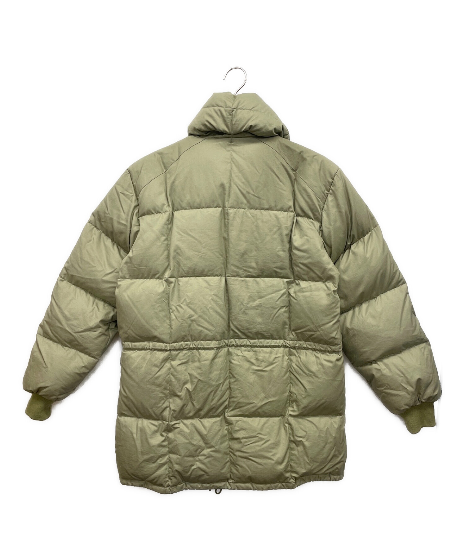 中古・古着通販】MONCLER (モンクレール) ヴィンテージジャケット 