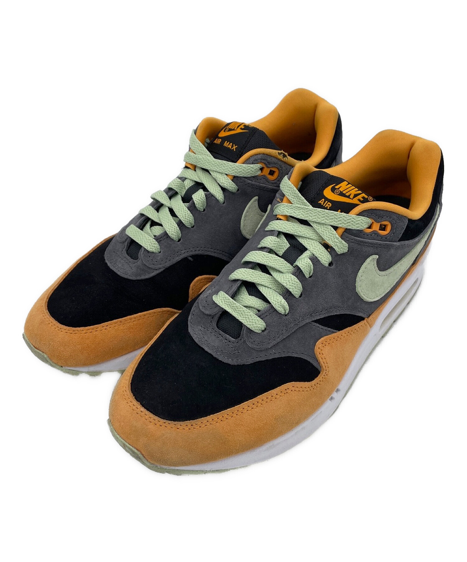 中古・古着通販】NIKE (ナイキ) Air Max 1 Duck Pack 
