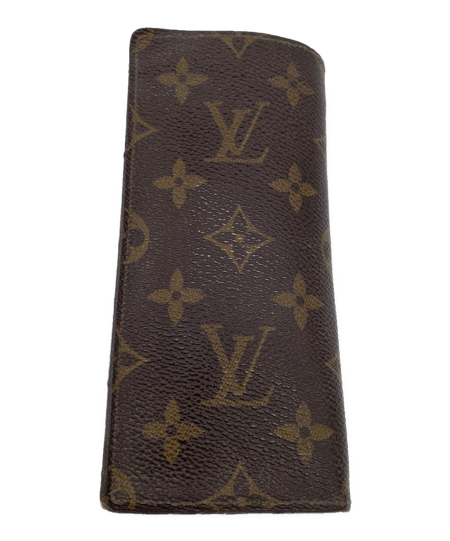 中古・古着通販】LOUIS VUITTON (ルイ ヴィトン) エテュイ リュネット 