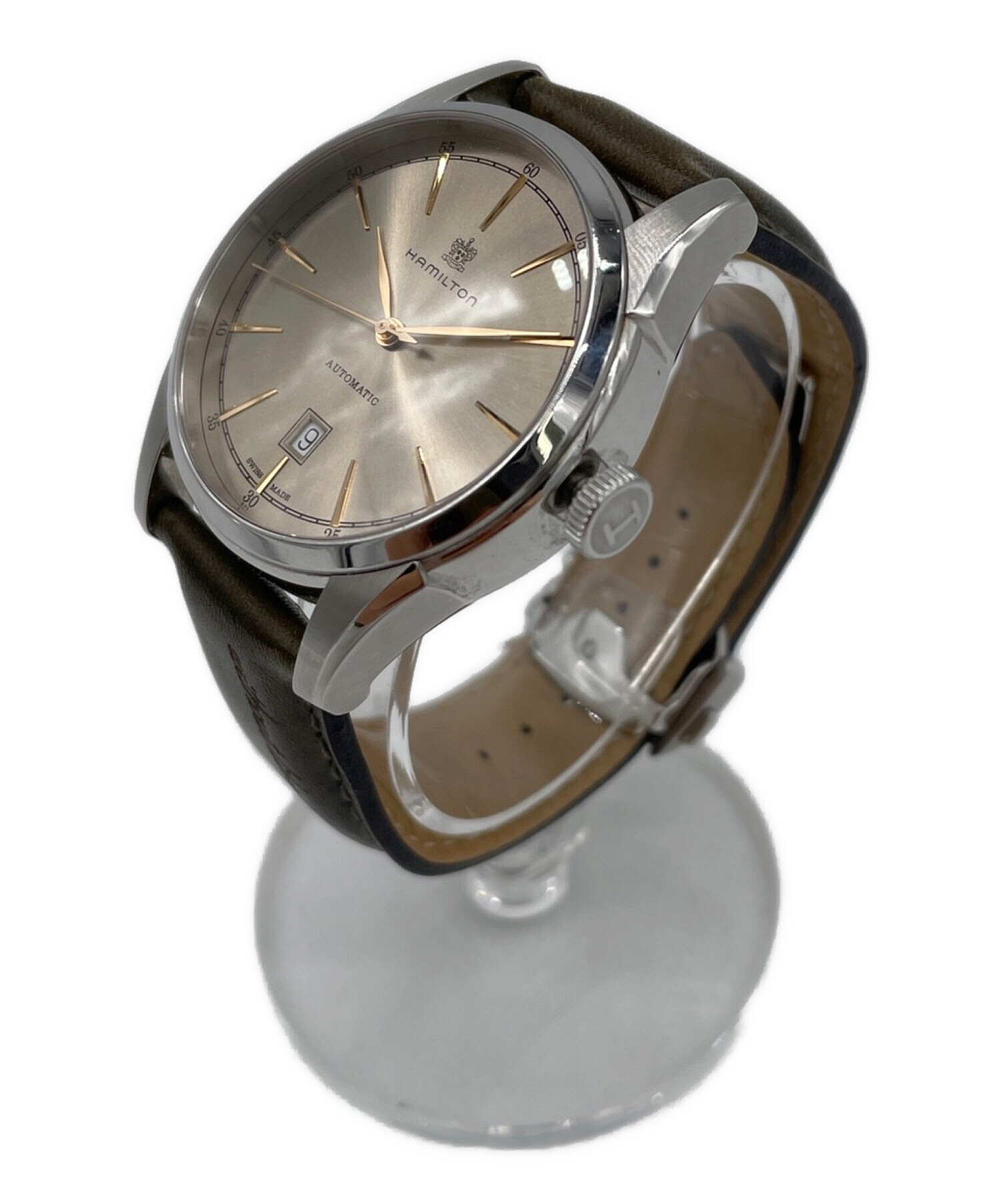 中古・古着通販】HAMILTON (ハミルトン) スピリットオブリバティ 