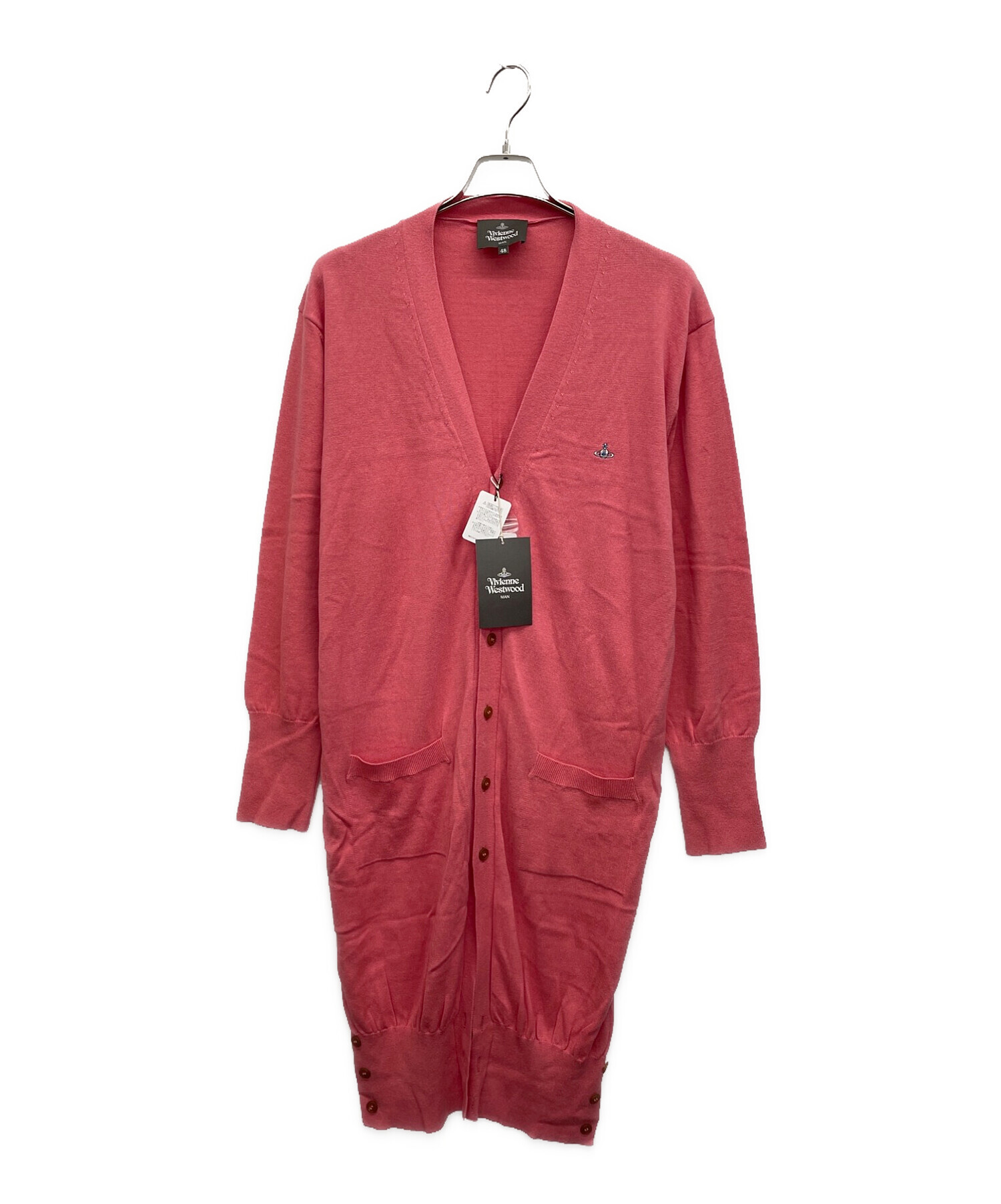 中古・古着通販】Vivienne Westwood (ヴィヴィアンウエストウッド  