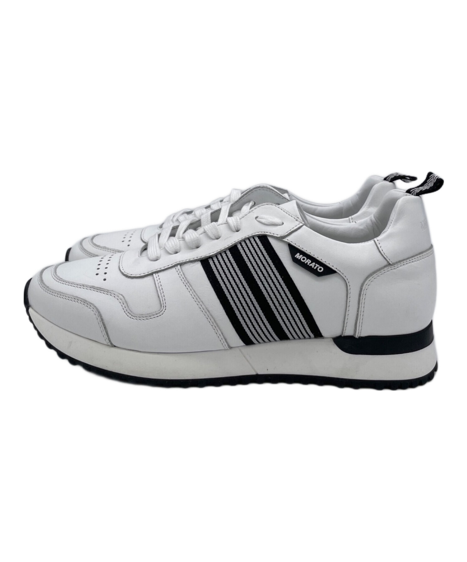 中古・古着通販】ANTONY MORATO (アントニーモラート) ローカット  