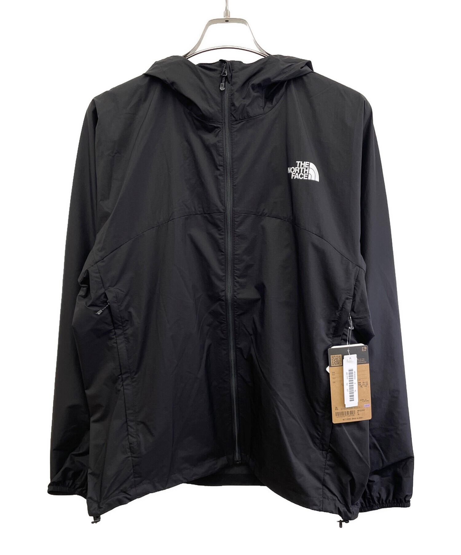 中古・古着通販】THE NORTH FACE (ザ ノース フェイス) ナイロン 