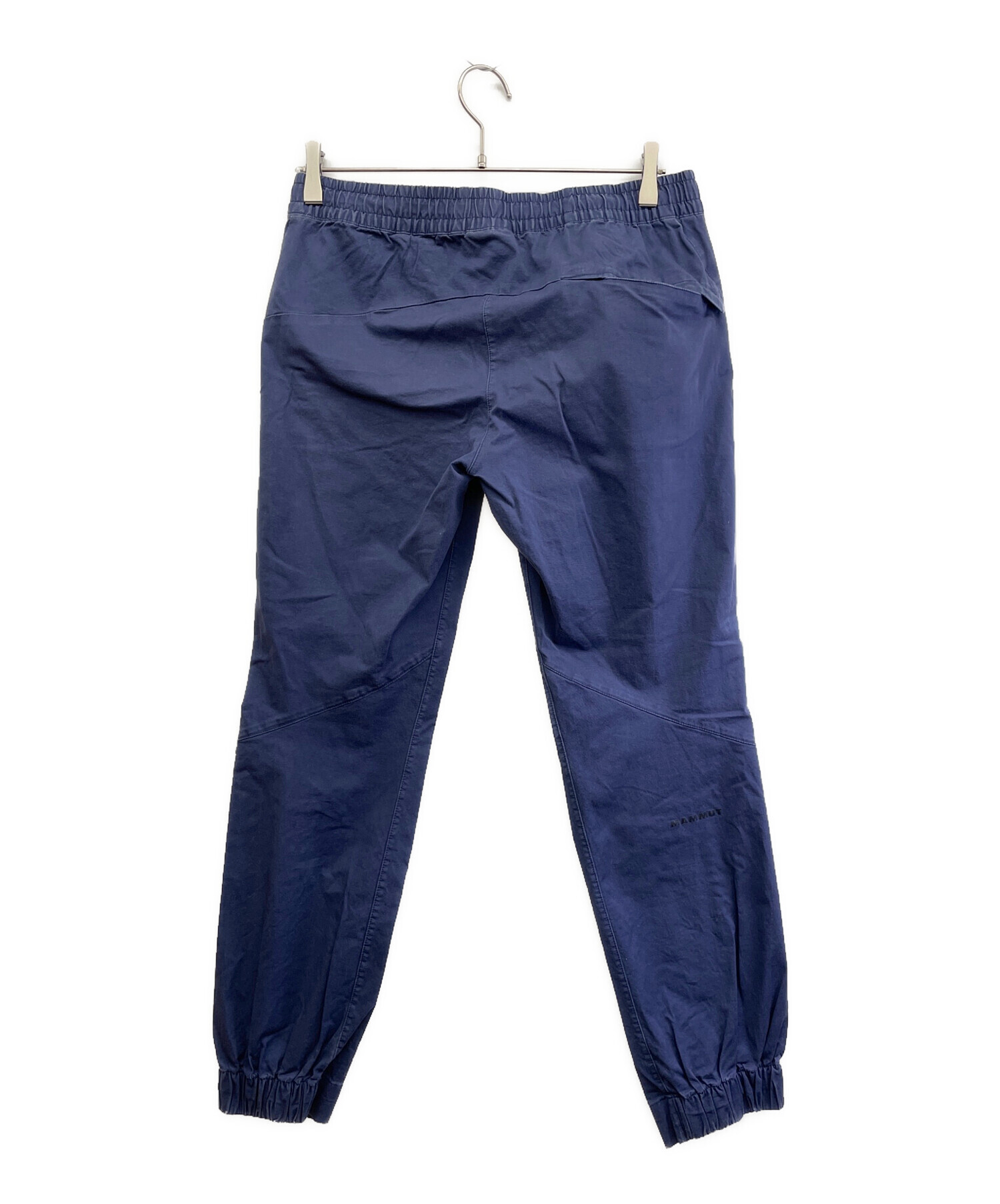 中古・古着通販】MAMMUT (マムート) パンツ ネイビー サイズ:M 