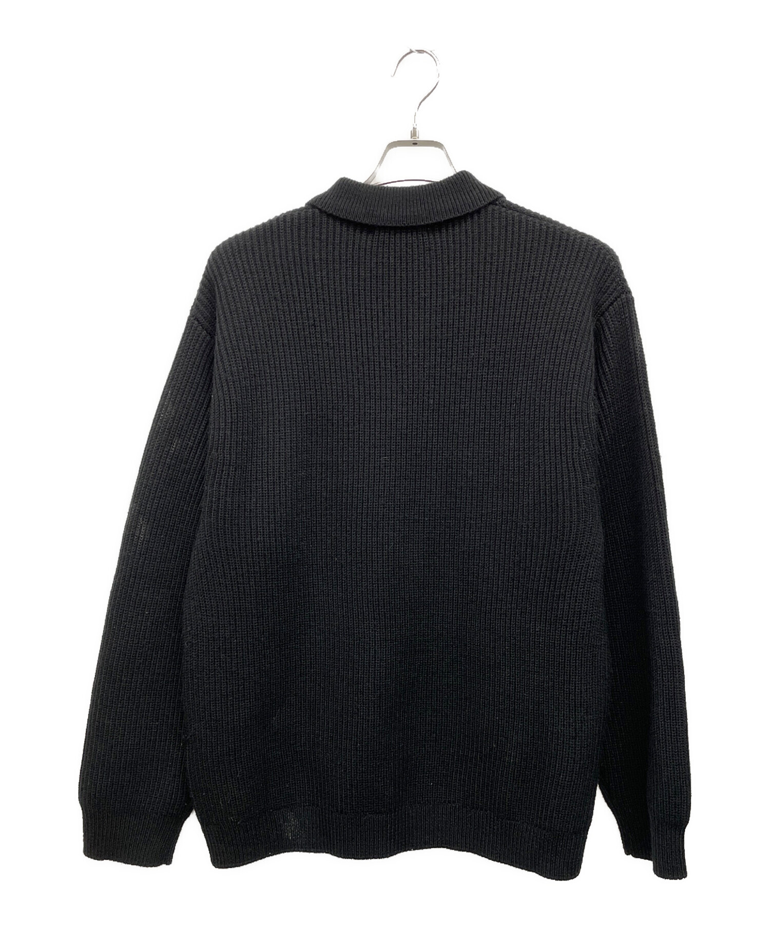 中古・古着通販】Supreme (シュプリーム) 23AW Small Box Polo Sweater 