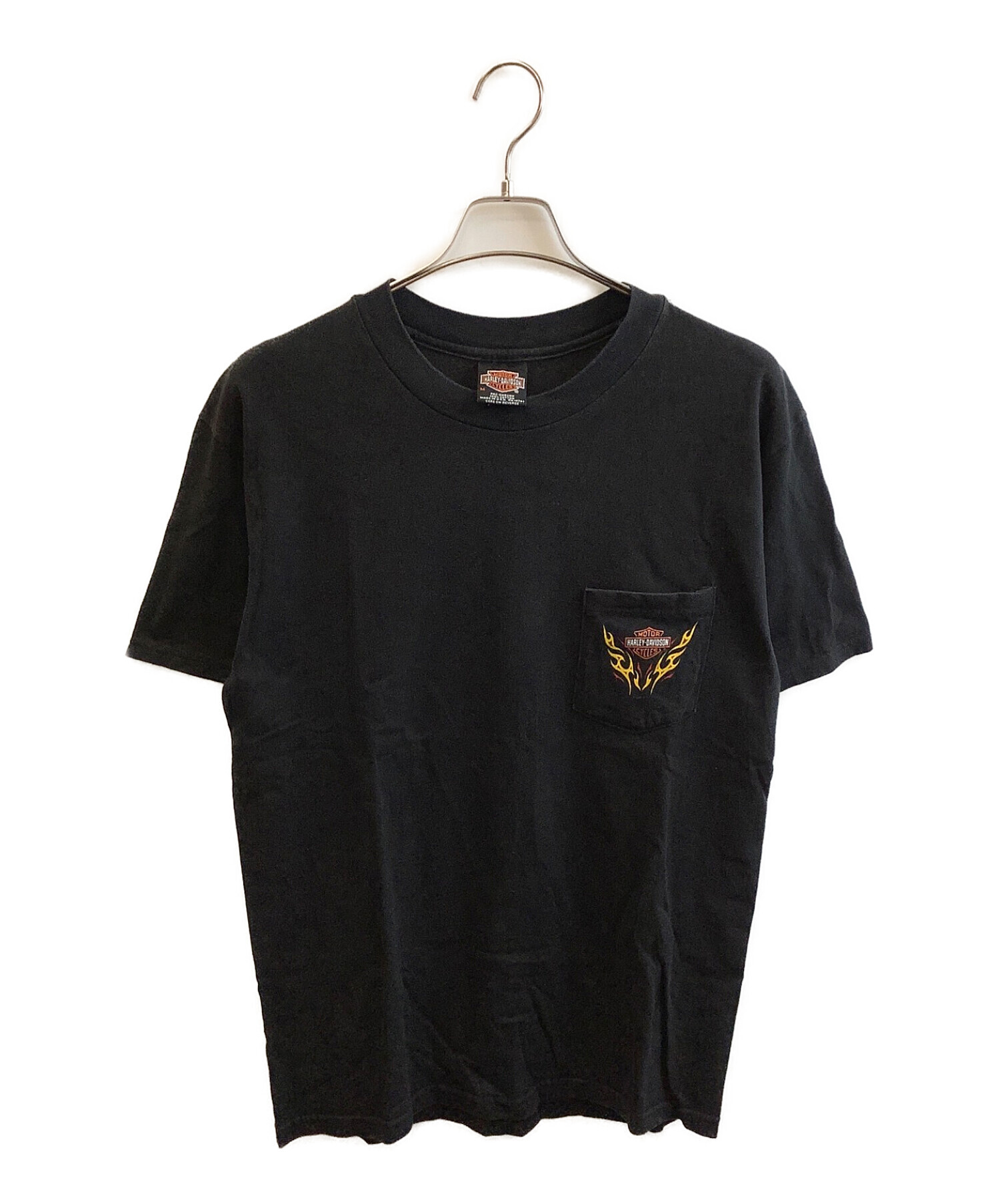 中古・古着通販】HARLEY-DAVIDSON (ハーレーダビッドソン 