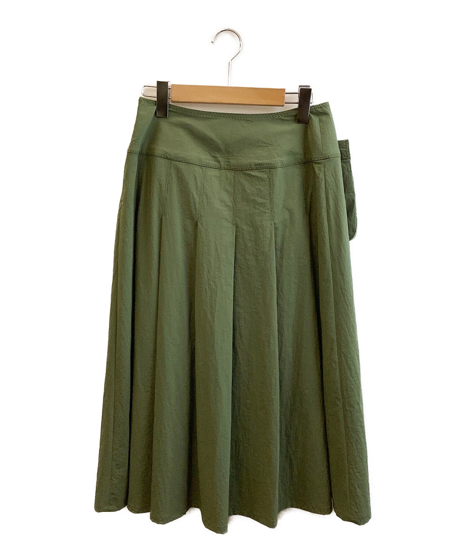 M0592 HIROKO BIS ヒロコビス スカート 11号MIOのスカート一覧