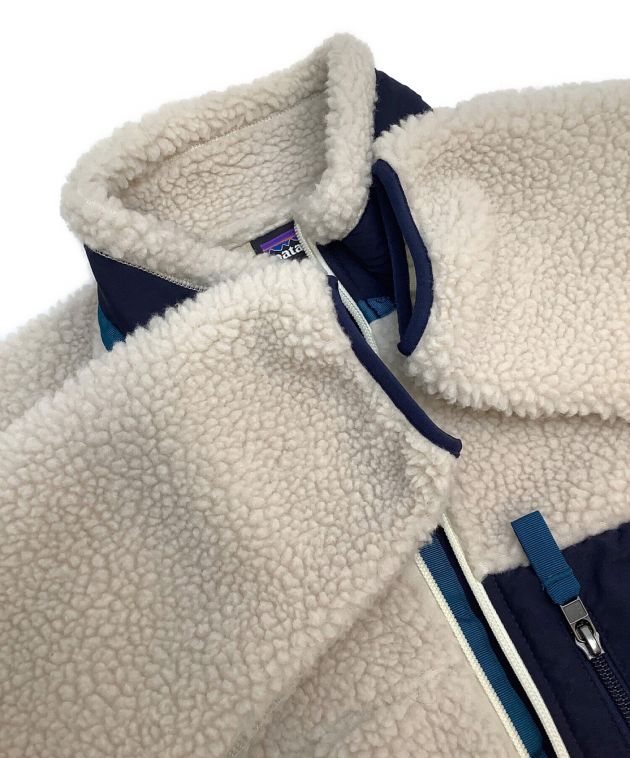 中古・古着通販】Patagonia (パタゴニア) クラシックレトロXジャケット 