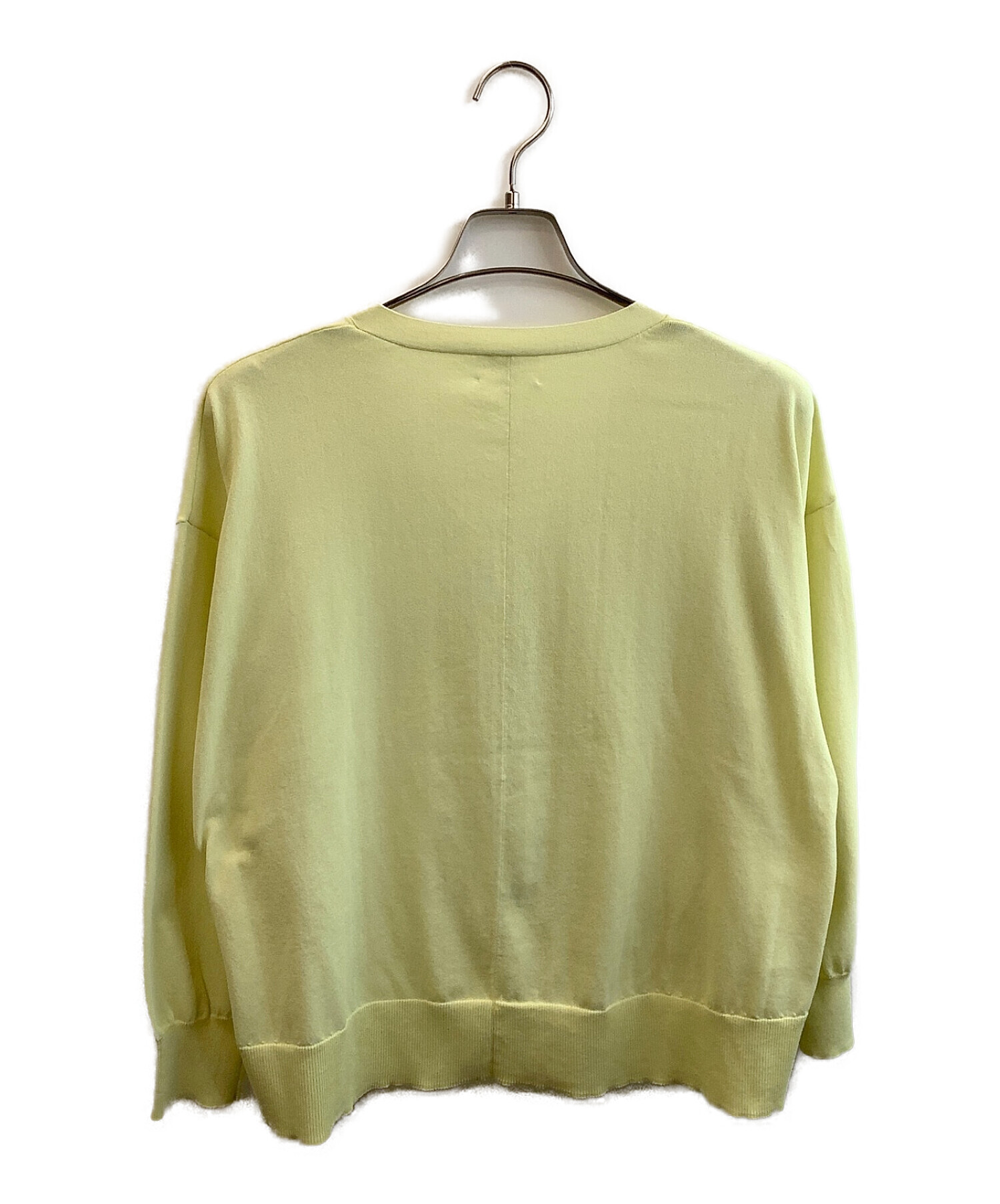 中古・古着通販】LANVIN en Bleu (ランバンオンブルー) カーディガン 