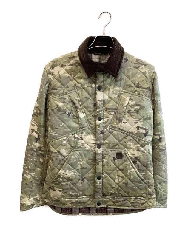 中古・古着通販】griffin hartland (グリフィン ハートランド 