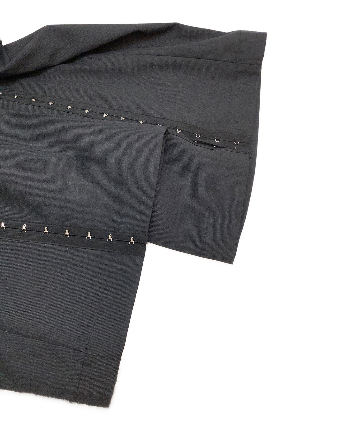 中古・古着通販】MAISON SPECIAL (メゾンスペシャル) サイド  