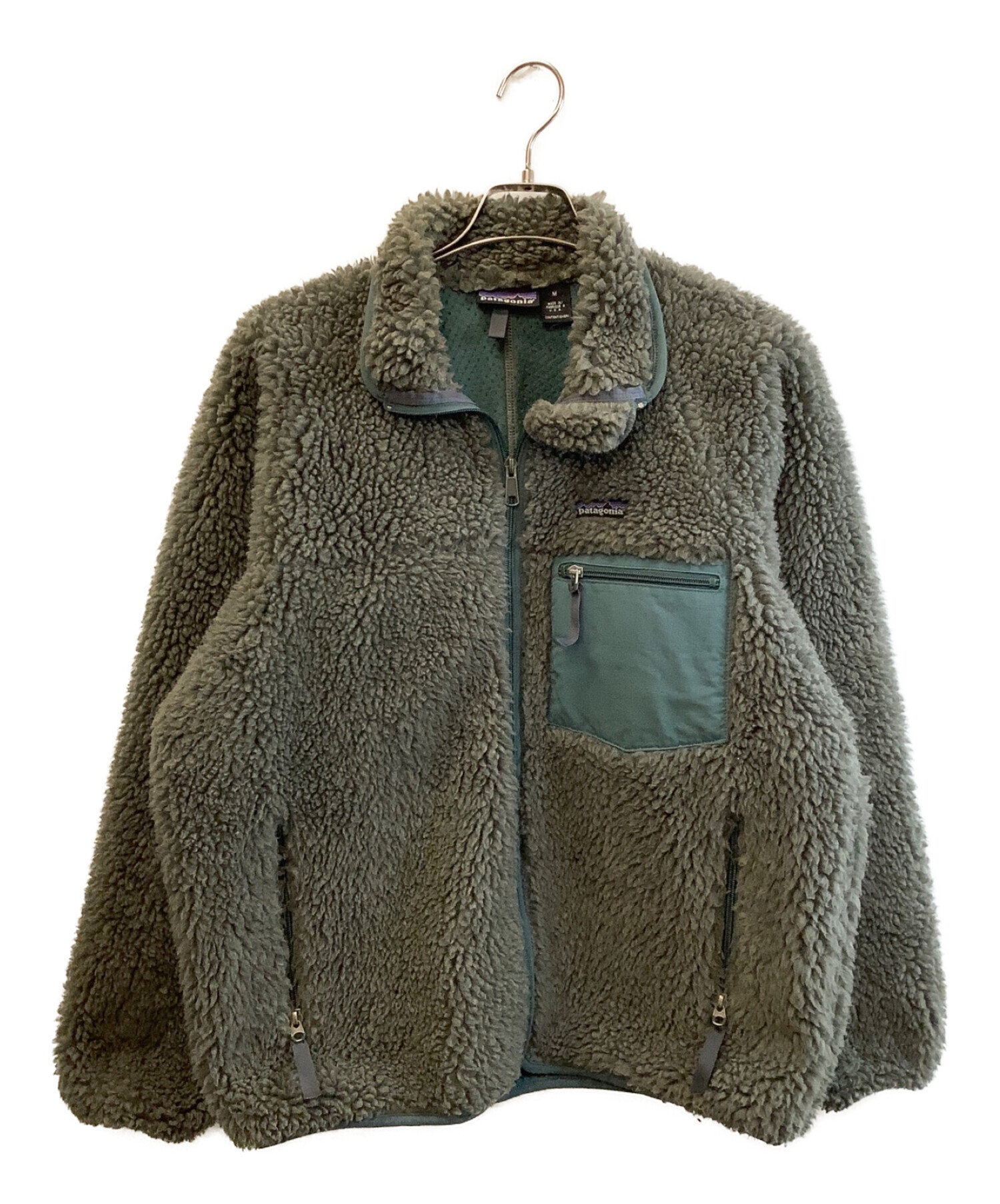 中古・古着通販】Patagonia (パタゴニア) クラシックレトロ 