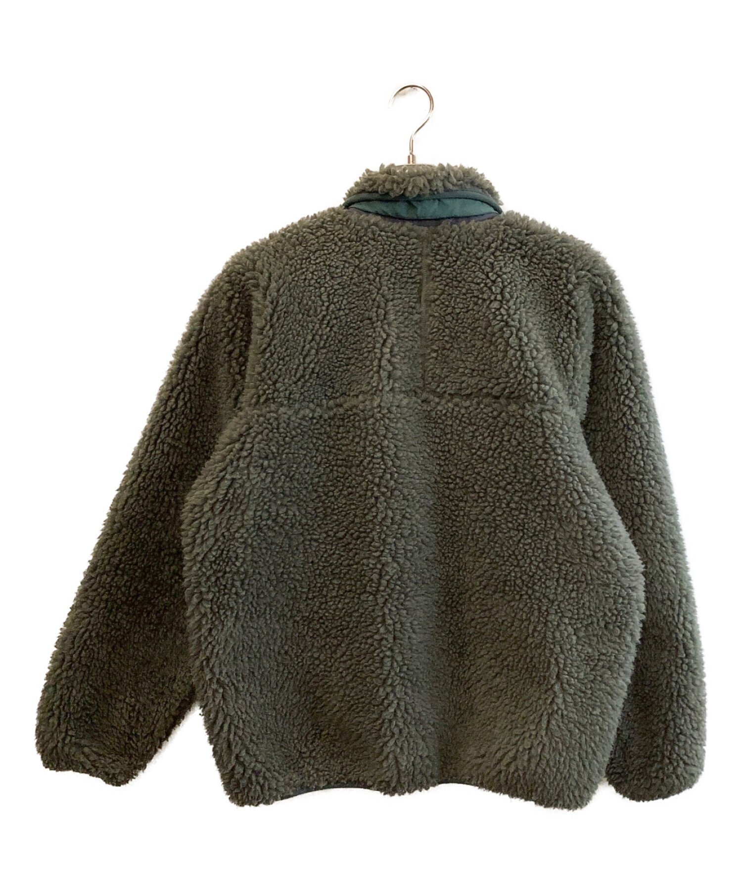 中古・古着通販】Patagonia (パタゴニア) クラシックレトロ  