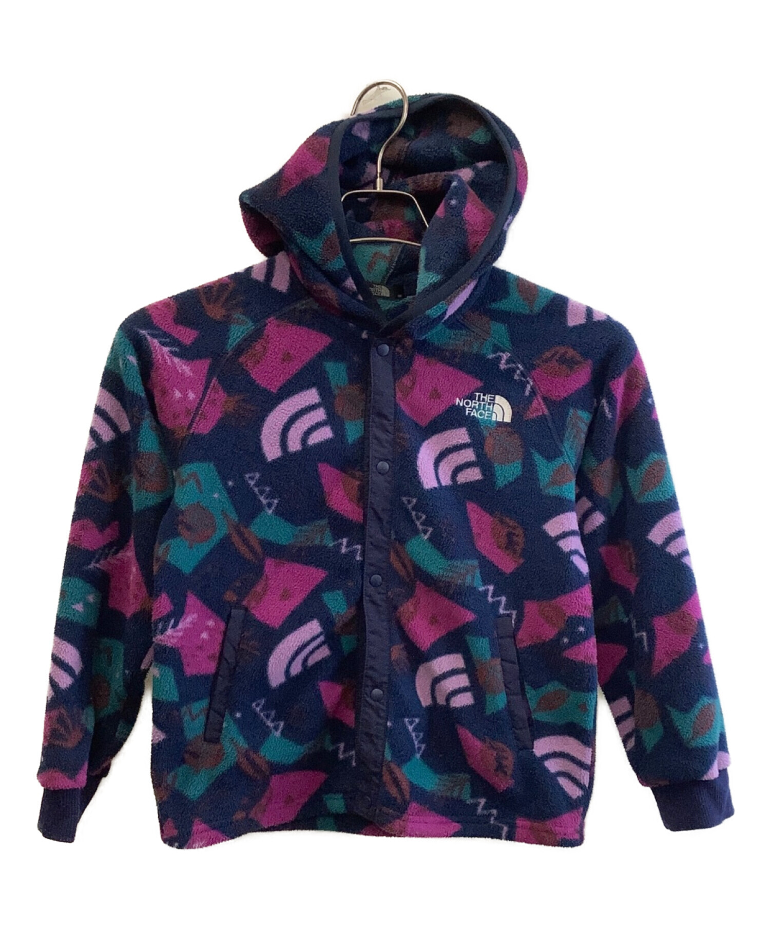 中古・古着通販】THE NORTH FACE (ザ ノース フェイス) キャンプベル 