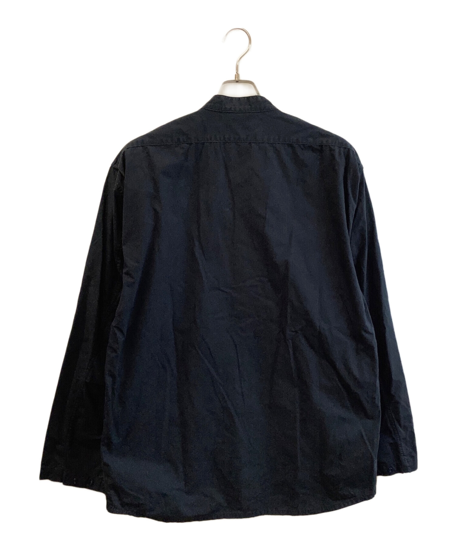 中古・古着通販】nonnative (ノンネイティブ) ジャケット ネイビー 