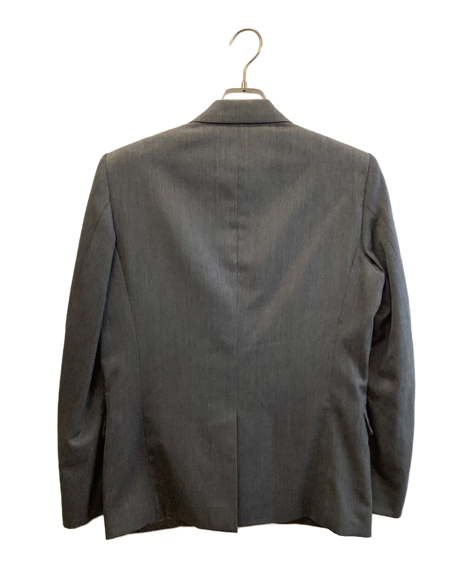 ジャケット・アウター SHAREEF SINGLE LONG COAT シャリーフ ロングテーラードジャケット SHAREEF(シャリーフ