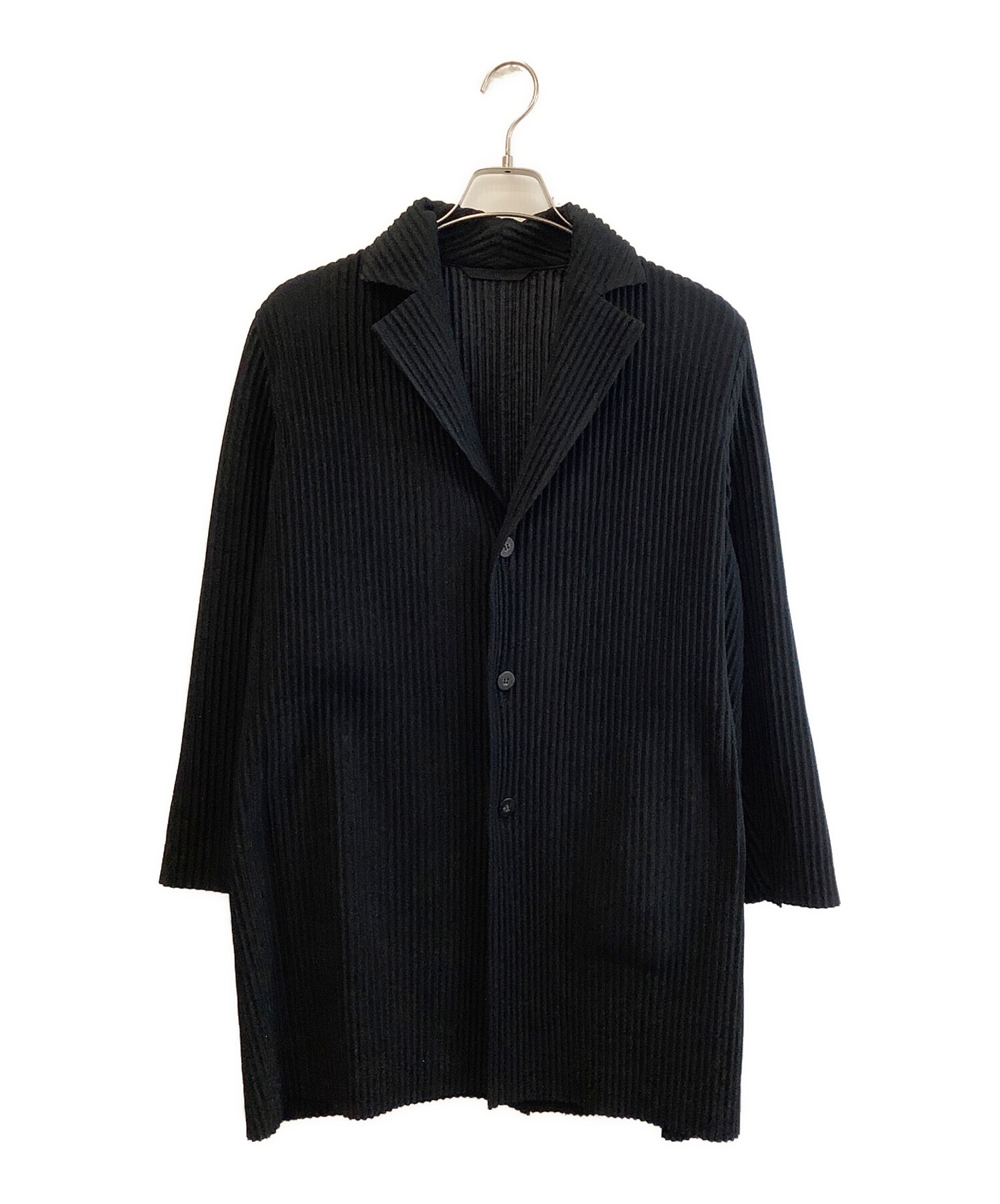 中古・古着通販】HOMME PLISSE ISSEY MIYAKE (オムプリッセ イッセイ 