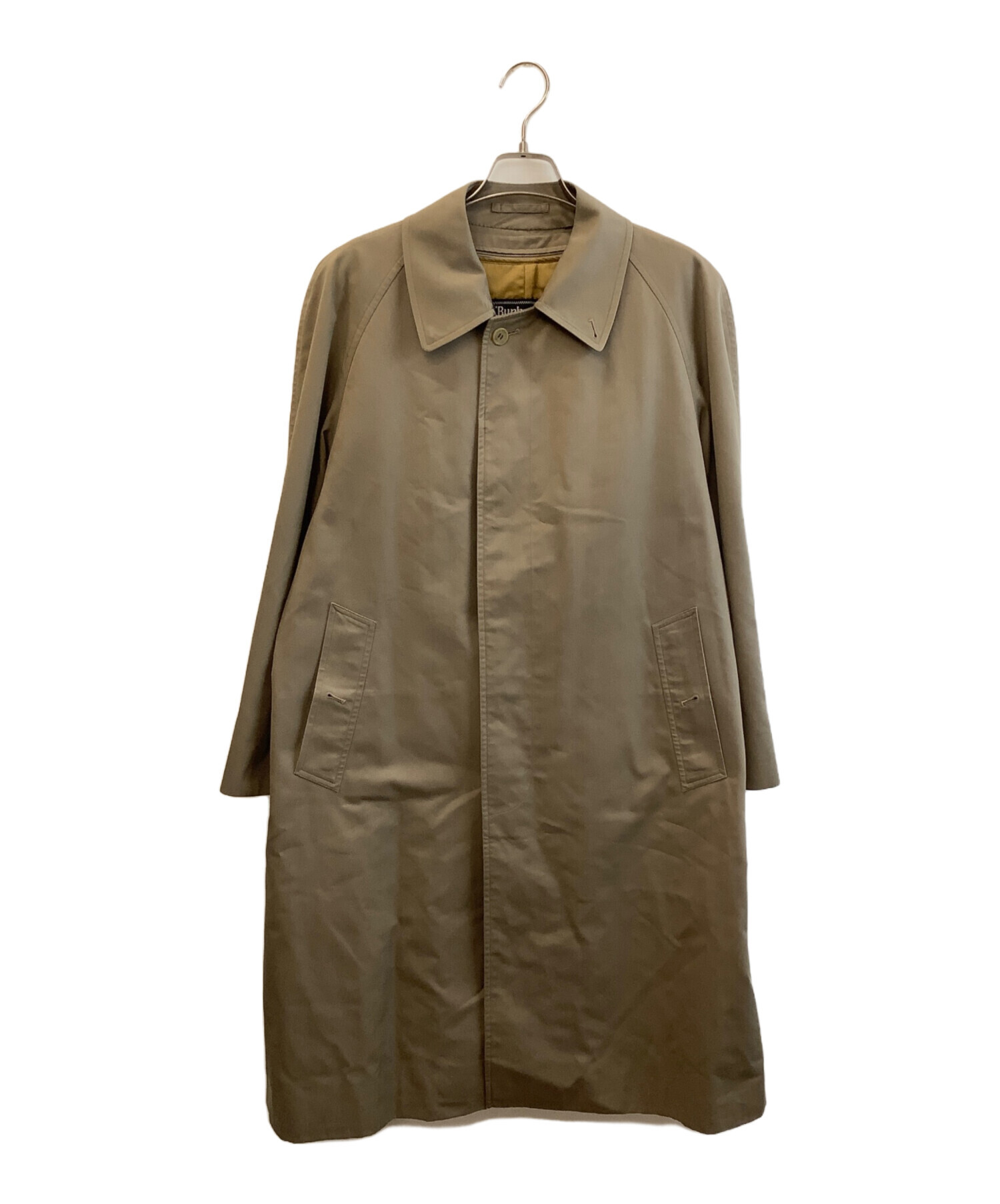 中古・古着通販】Burberry