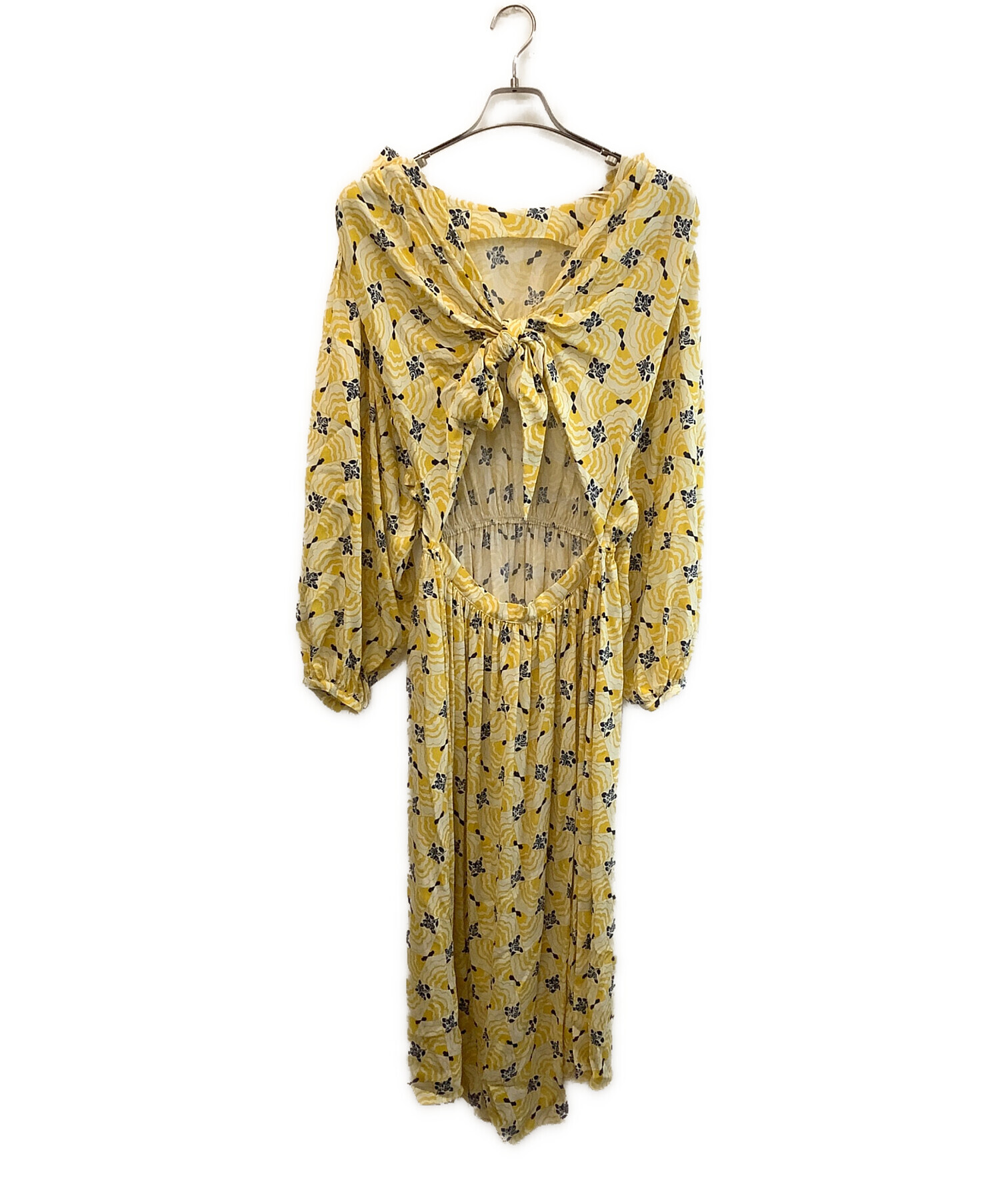 TARA JARMON タラジャーモン<br>ワンピース 暑い レディース<br>【中古  