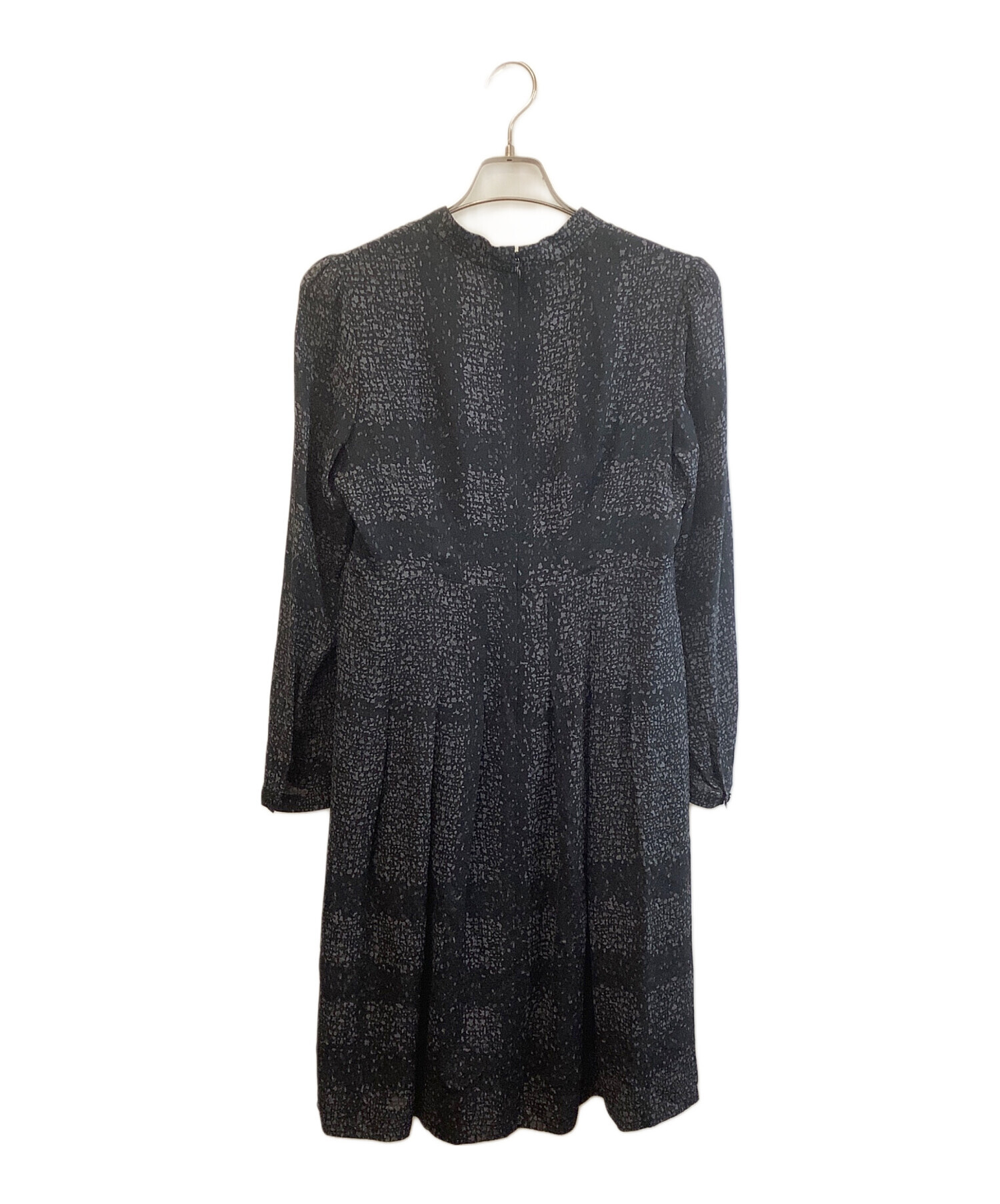 中古・古着通販】BURBERRY LONDON (バーバリーロンドン) シルク  