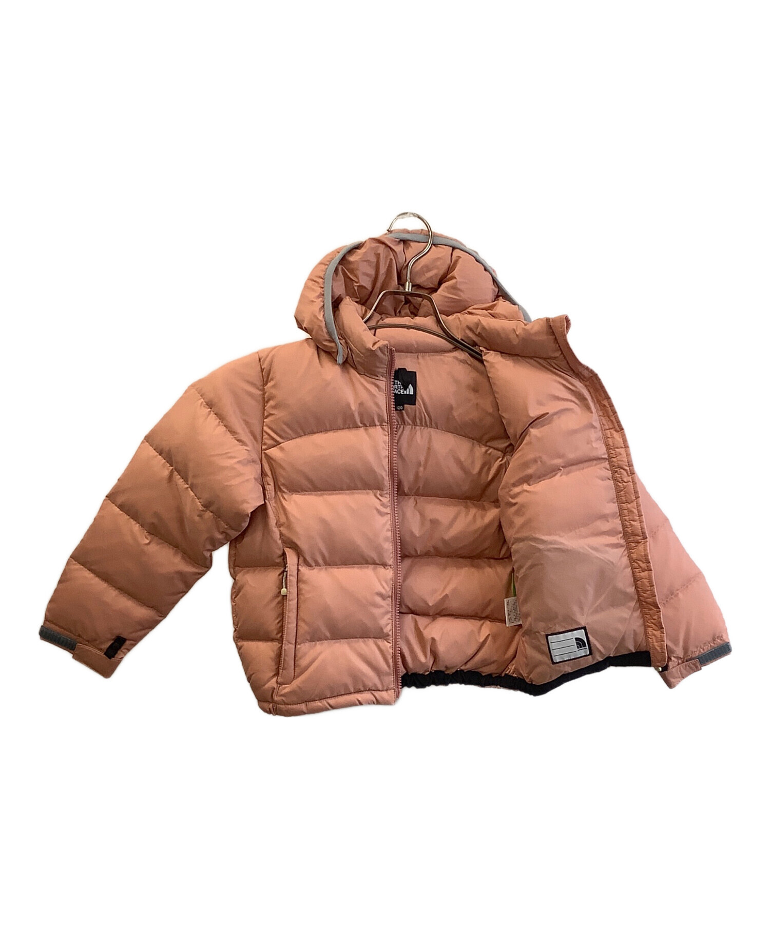 中古・古着通販】THE NORTH FACE (ザ ノース フェイス) ACONCAGUA 