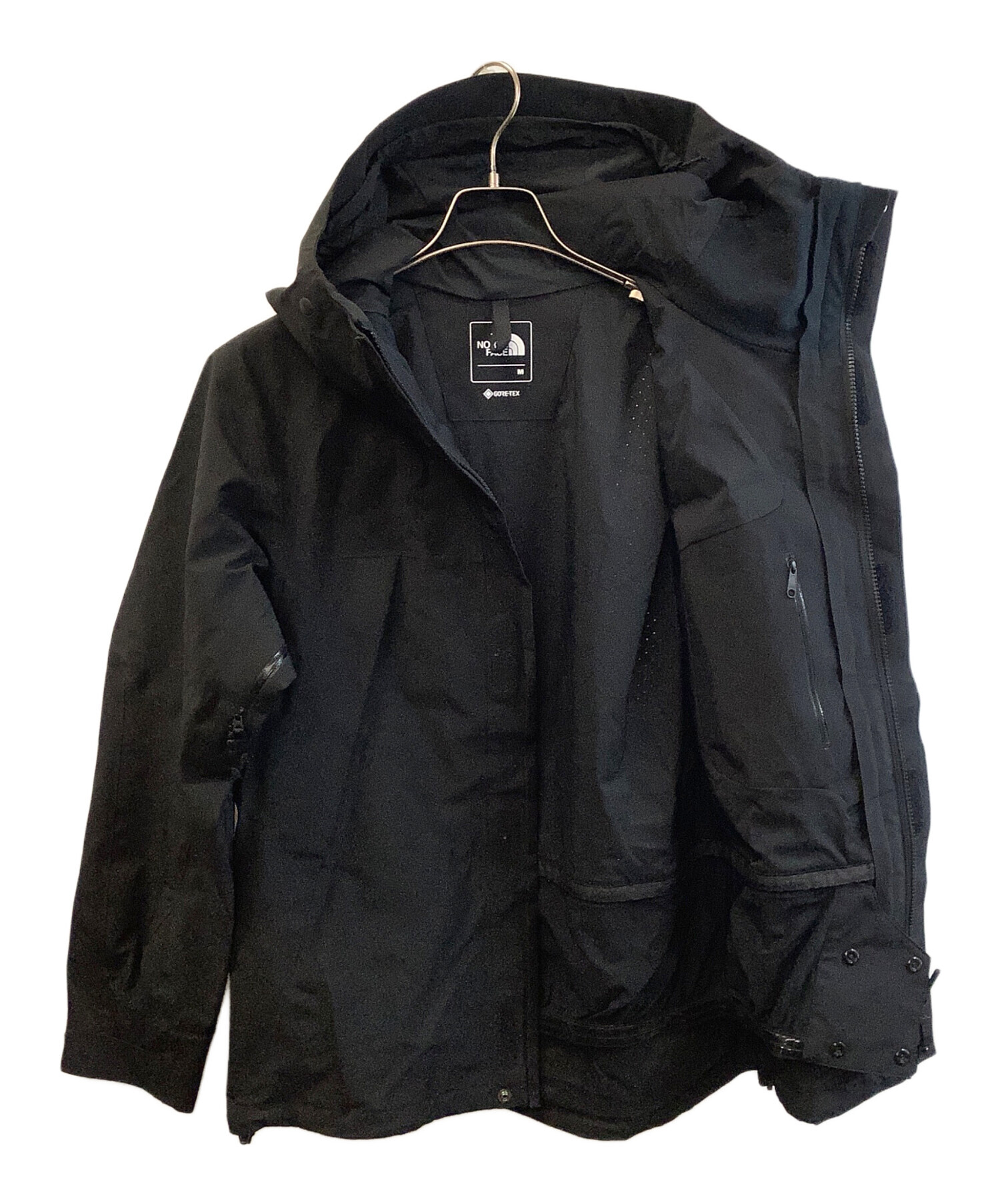 中古・古着通販】THE NORTH FACE (ザ ノース フェイス) マウンテン 