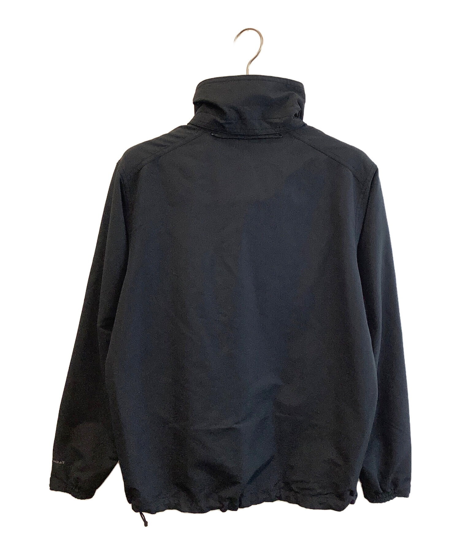 COLUMBIAコロンビア レイクパウエルジャケットブラックLサイズ COLUMBIAコロンビア レイクパウエルジャケットブラックLサイズ