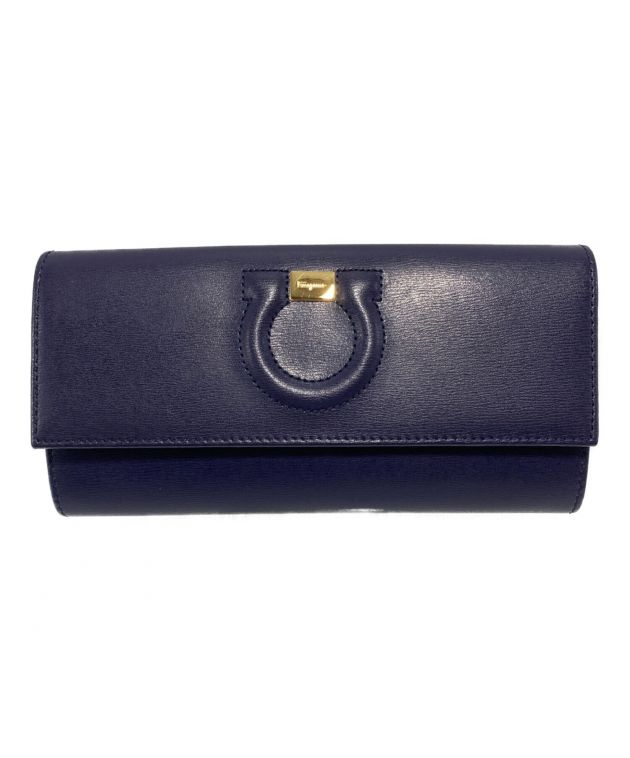 中古・古着通販】Salvatore Ferragamo (サルヴァトーレ フェラガモ) 長 