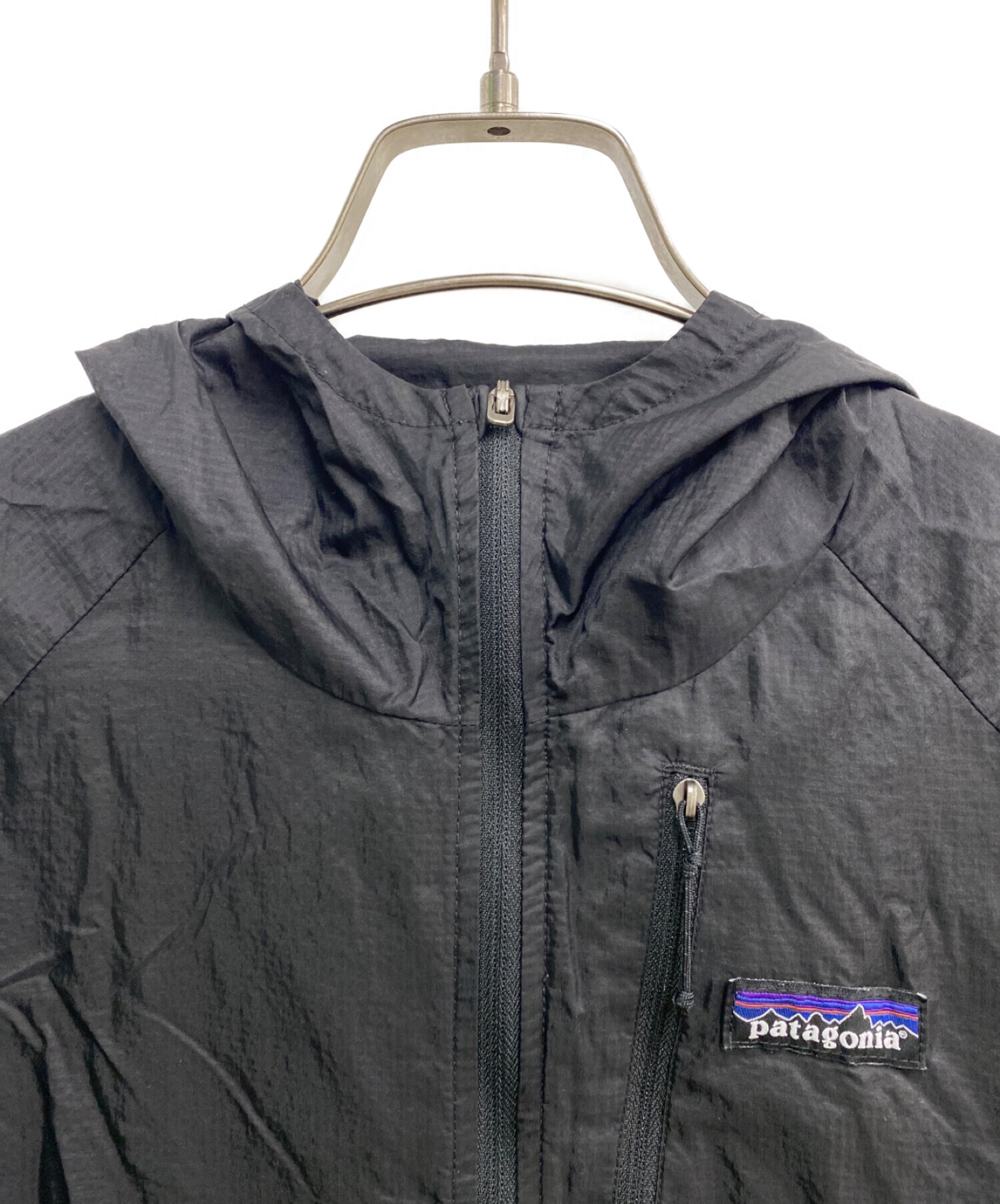 中古・古着通販】Patagonia (パタゴニア) フーディニジャケット