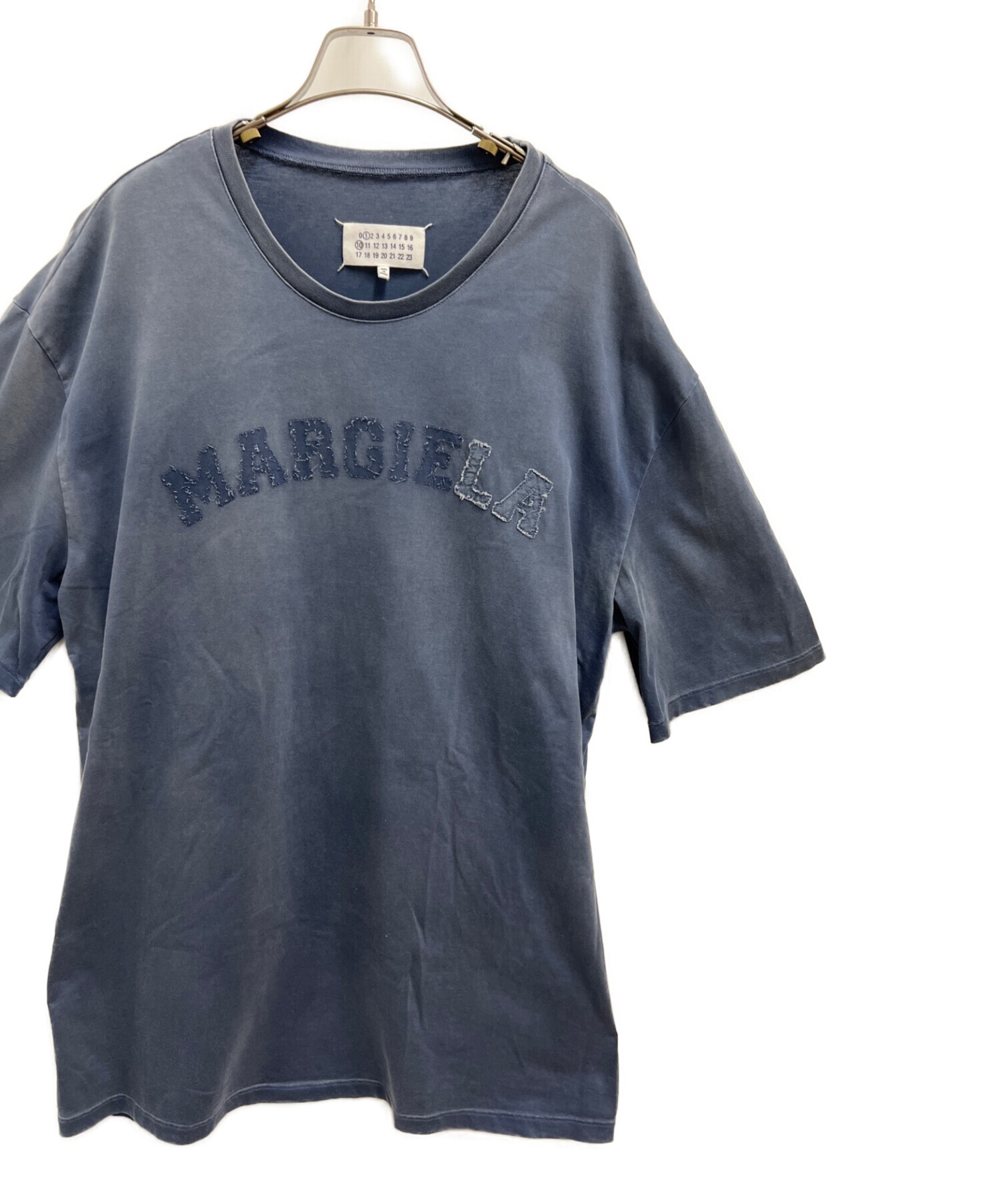 中古・古着通販】Maison Margiela (メゾンマルジェラ) オーバーサイズ 