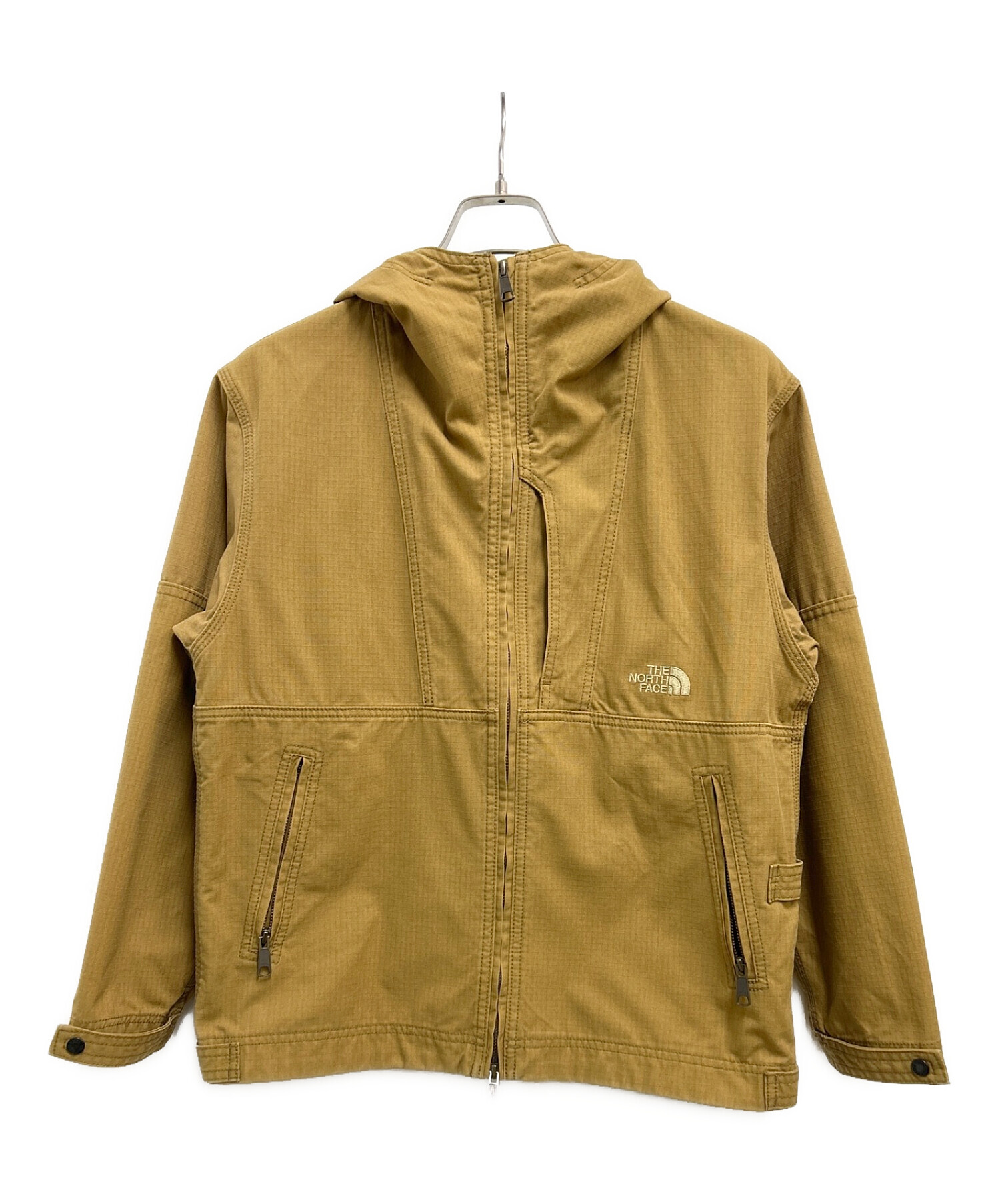 中古・古着通販】THE NORTH FACE (ザ ノース フェイス) ファイヤー 