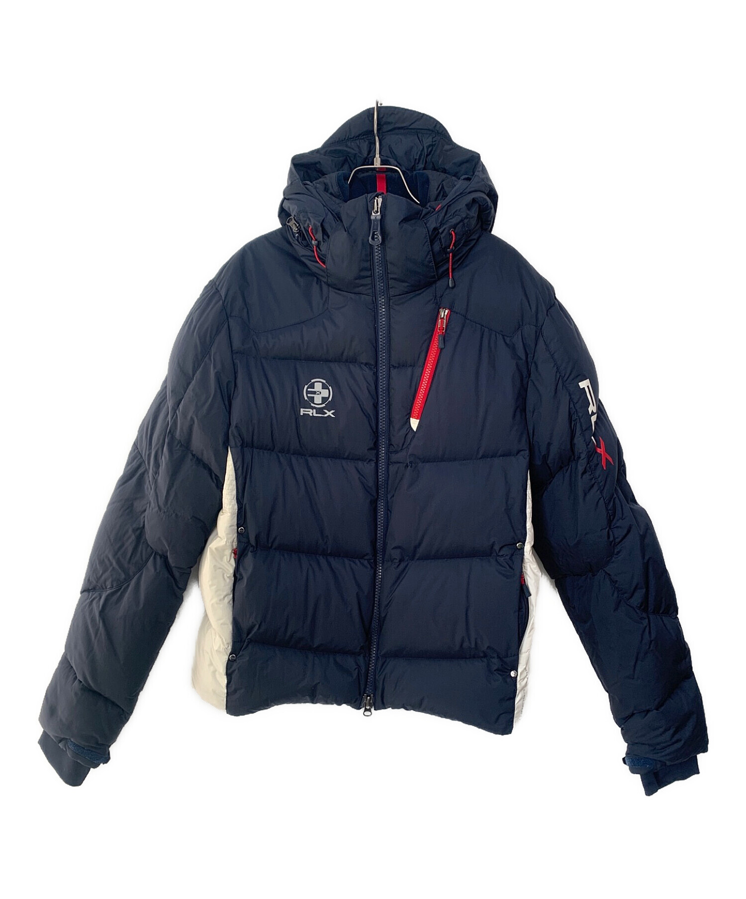 中古・古着通販】RLX RALPH LAUREN (アールエルエックスラルフローレン 