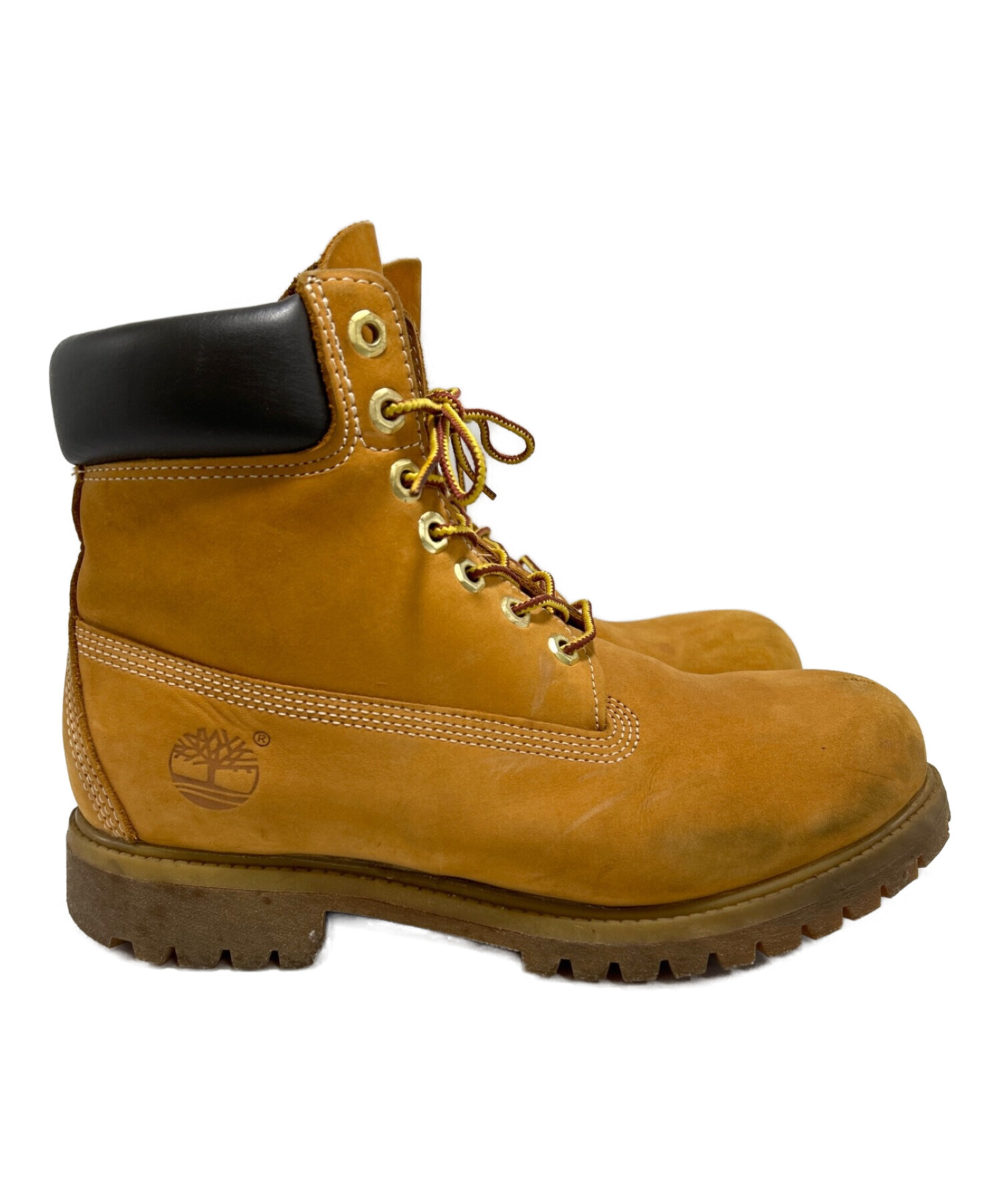 中古・古着通販】Timberland (ティンバーランド) ブーツ サイズ:W8 